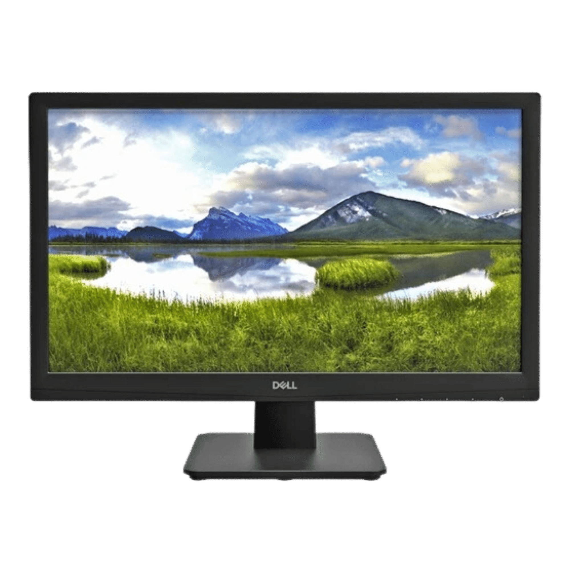 Buy Dell D2020H HD+ Monitor ( Black, 20 inch ) @Best Price