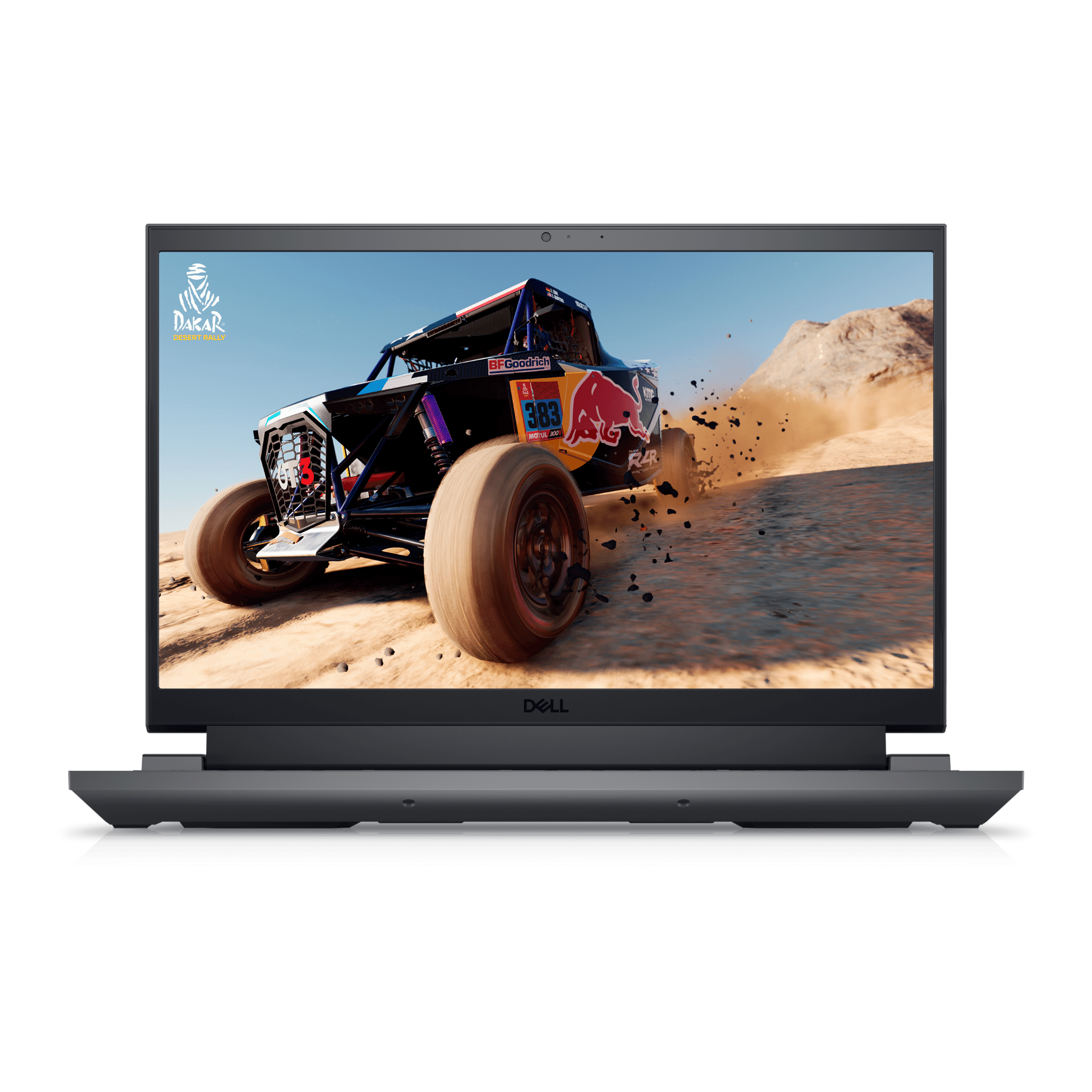 Shop Dell Gaming G15 5530 13th Gen Laptop (Grey,16GB-1TB)
