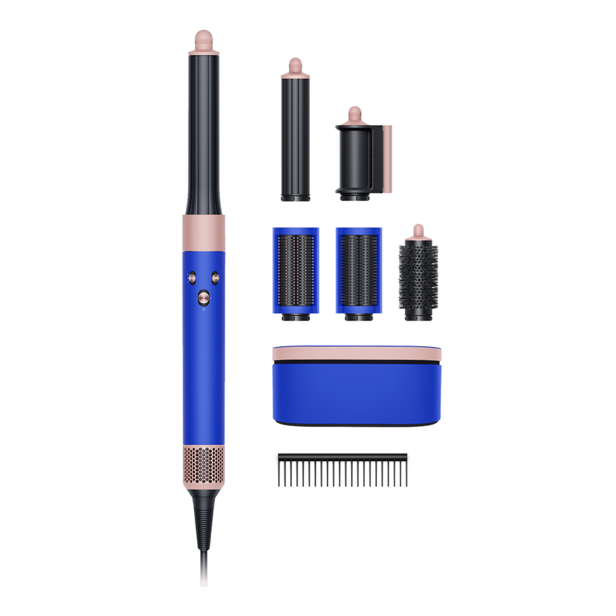 ダイソン エアラップ マルチスタイラー HS05