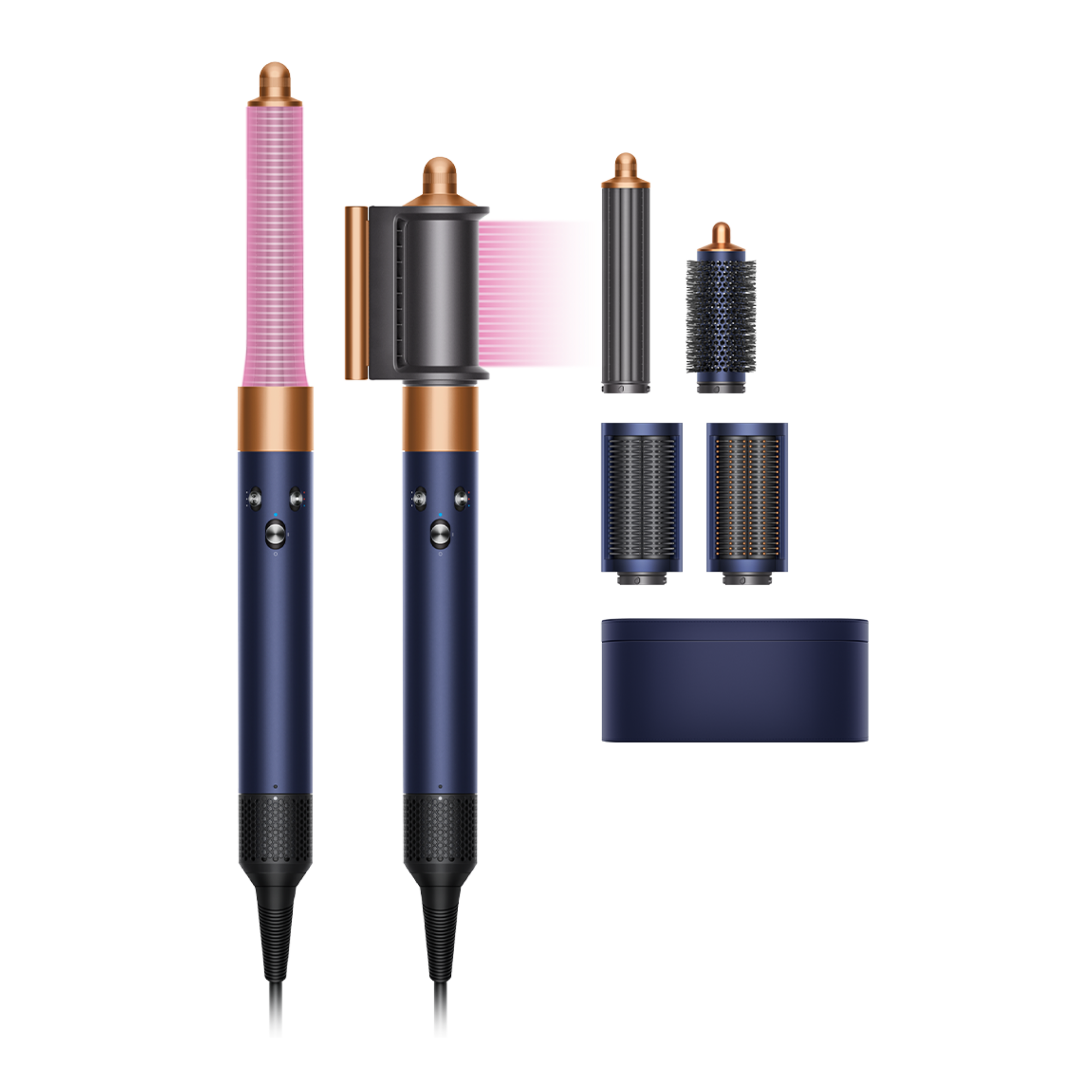 Buy Dyson Airwrap Multi-styler (Prussian Blue) at online