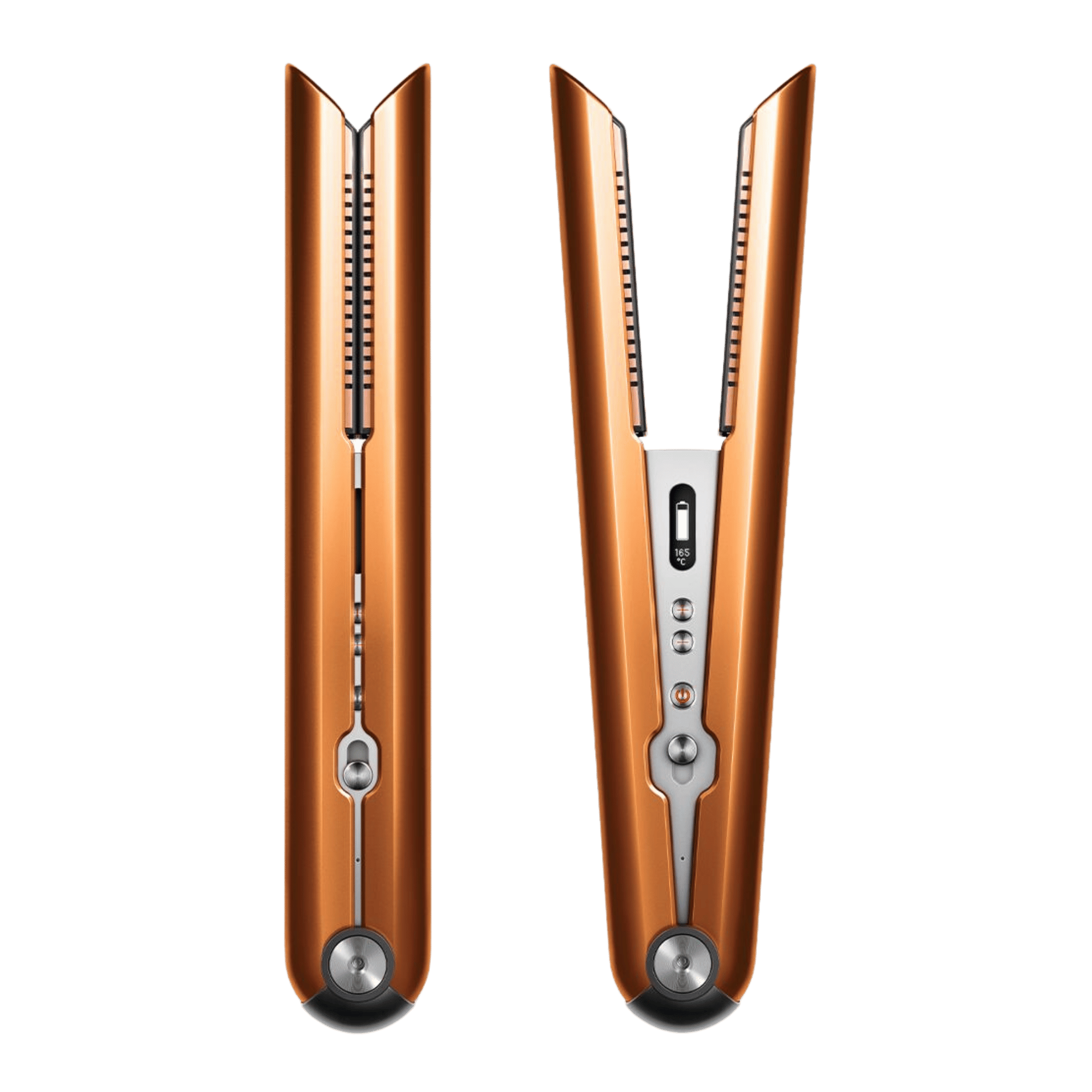 Buy Dyson Corrale Hair Straightener HS07 ( Nikel Copper )