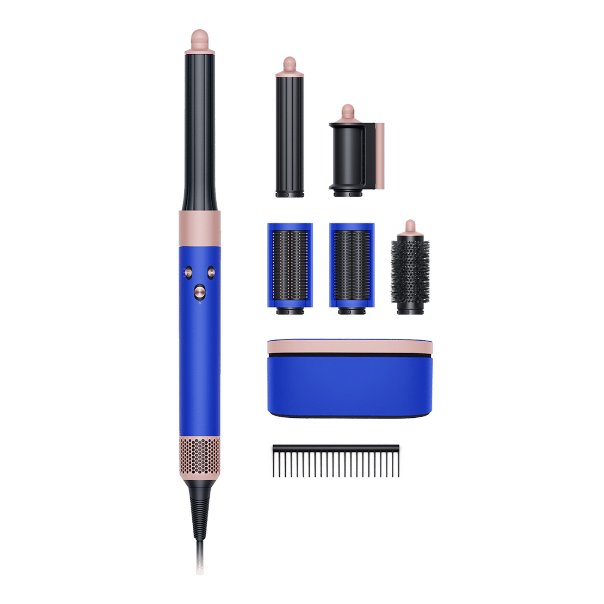 Dyson air wrap complete ダイソンエアラップ Dyson Airwrap ヘア