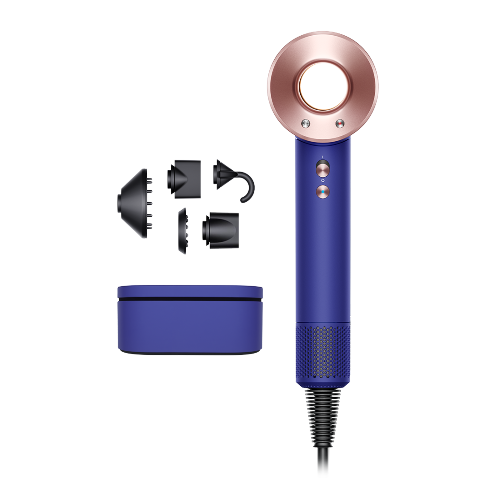 【新品未開封】Dyson Supersonic HD08ULFBBNENT dyson_441033-01