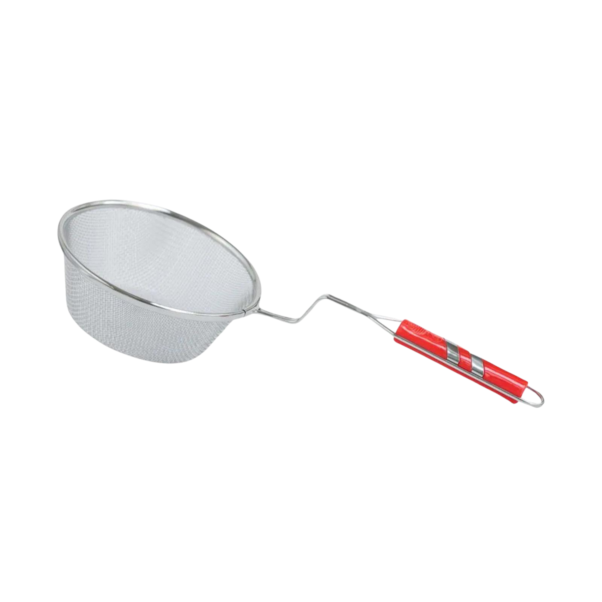 Elephant Stainless Steel 5 Deep Fry Strainer ( 14cm )