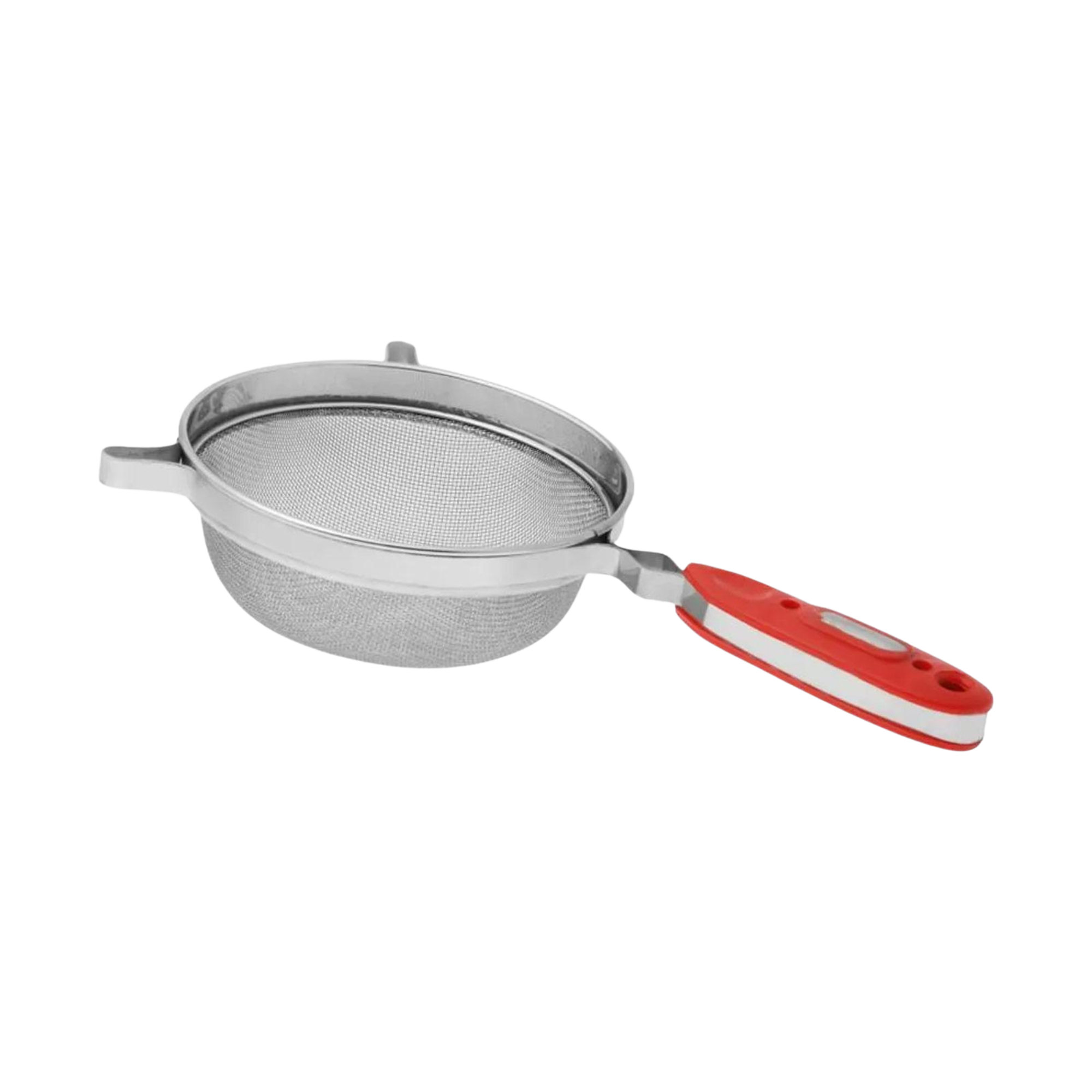 Buy Elephant Stainless Steel King 7 Soup Strainer ( 16cm )