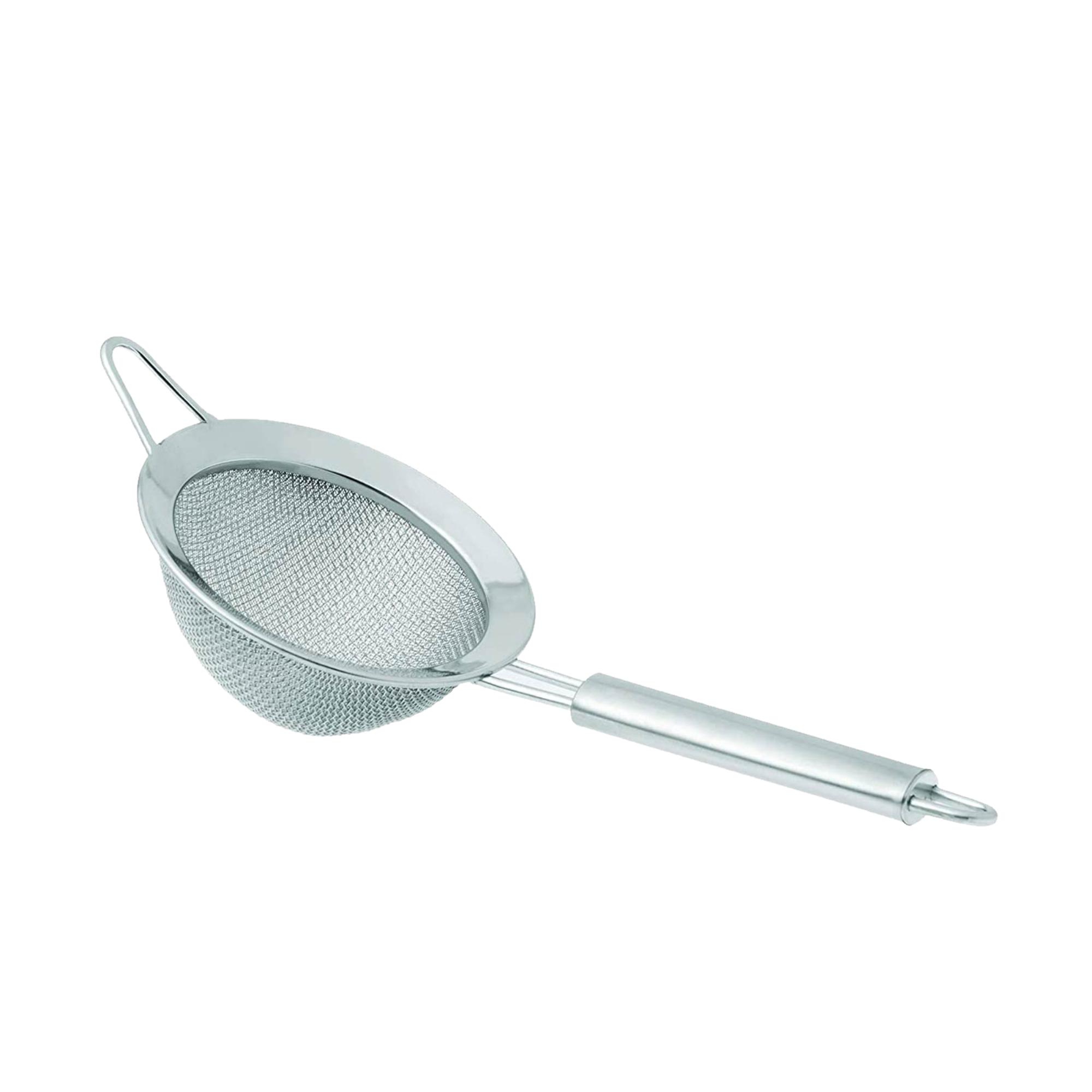 Elephant Stainless Steel New Vibrant 2 Tea Strainer 2 Jali