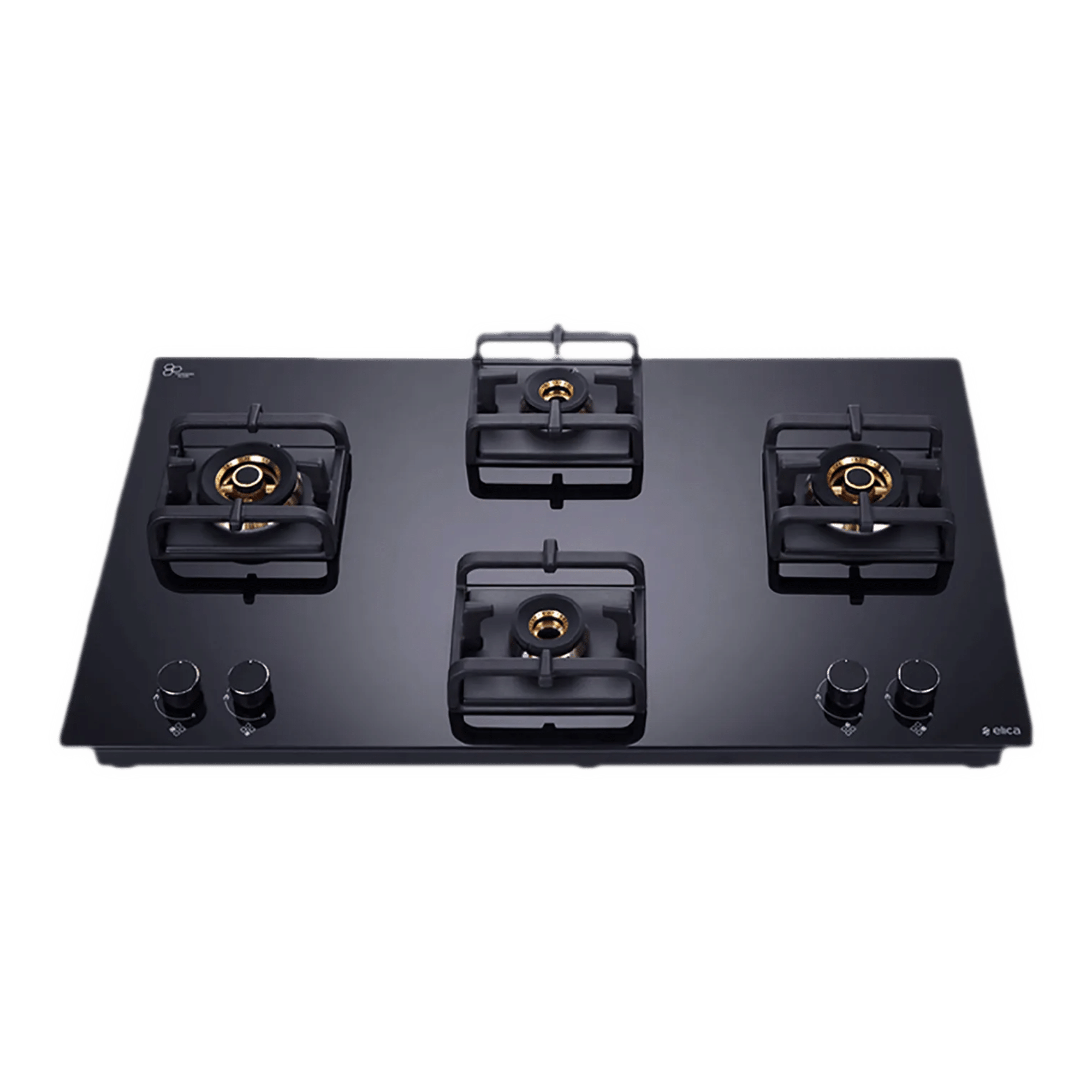 Elica four burner gas stove discount