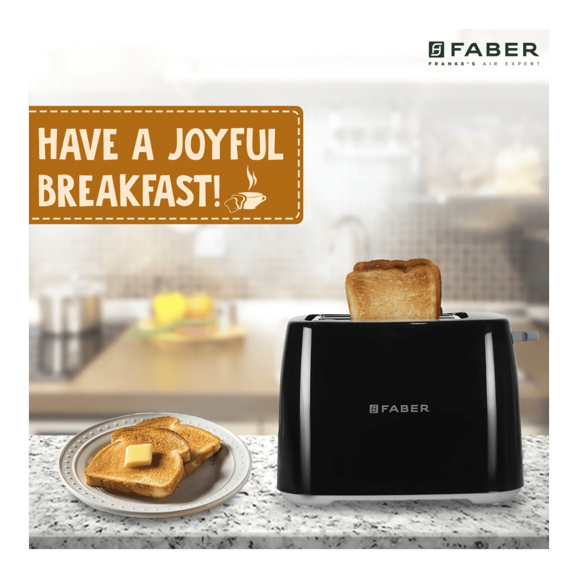 Buy FABER Slice Pop-Up Toaster FT 900W at Poorvika