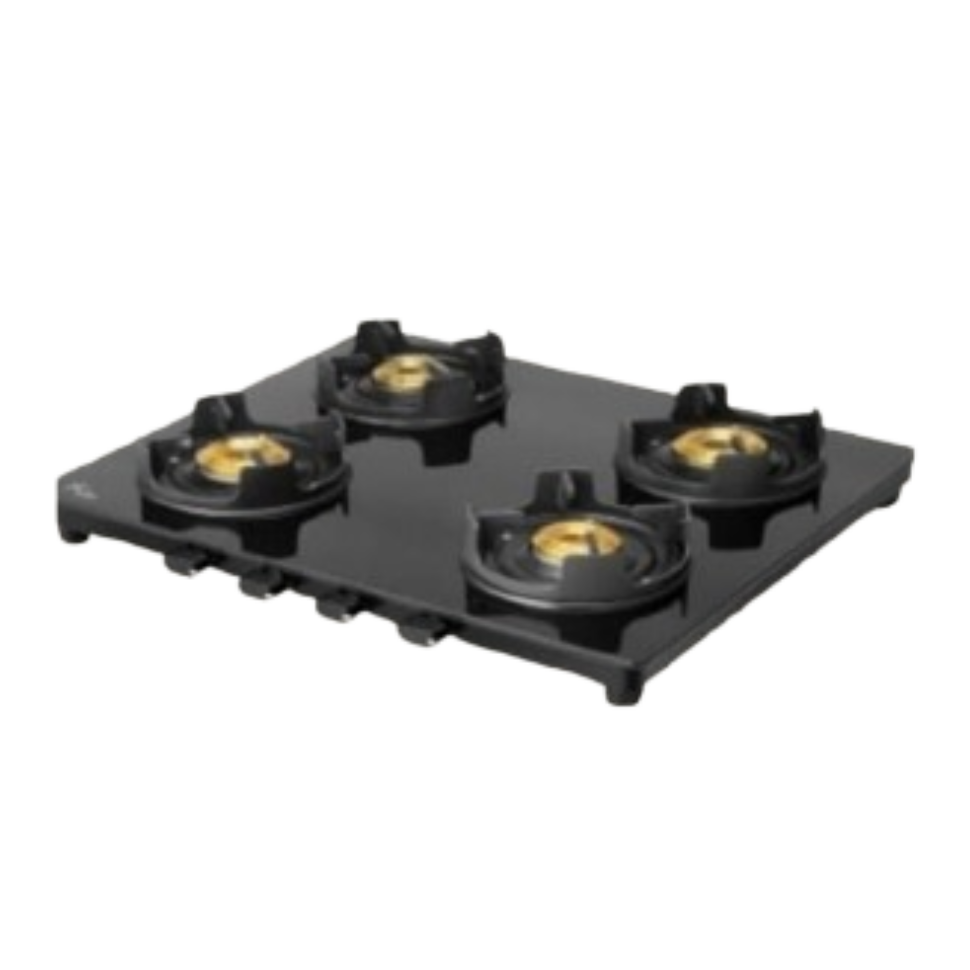 Buy FABER Cooktop 4BB BK 4 Burner Gas Stove Black