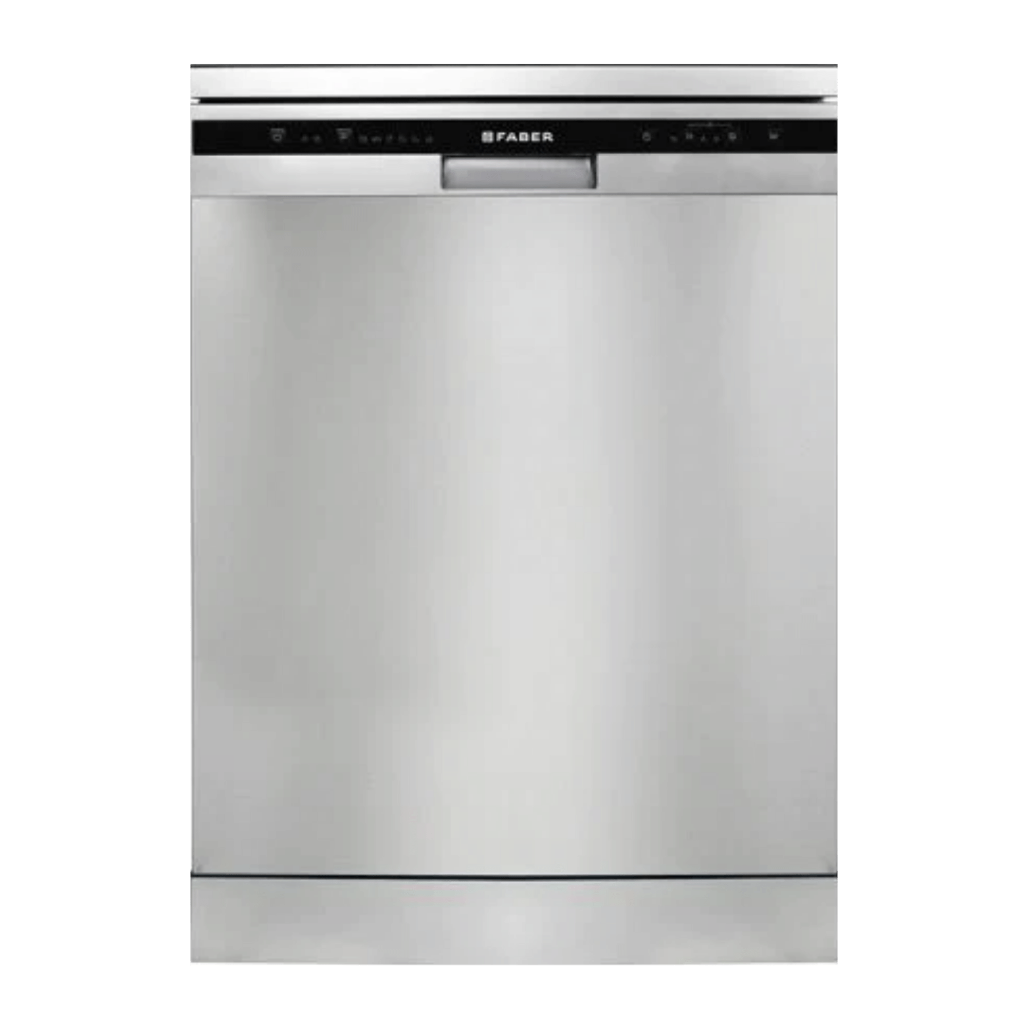 Buy FABER FFSD 6PR 12S Neo 12 Place Settings Dishwasher Inox