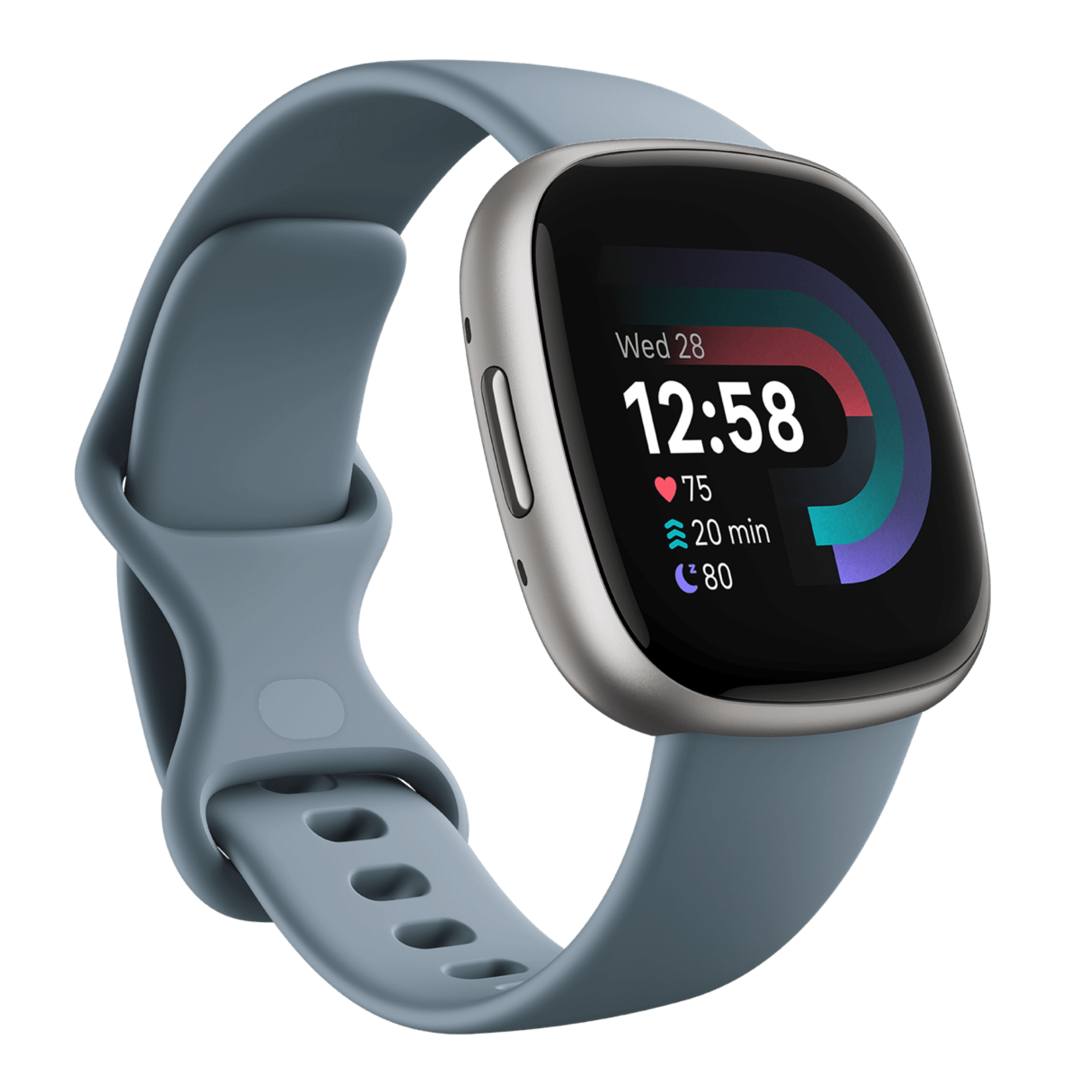 Smart watch in poorvika new arrivals