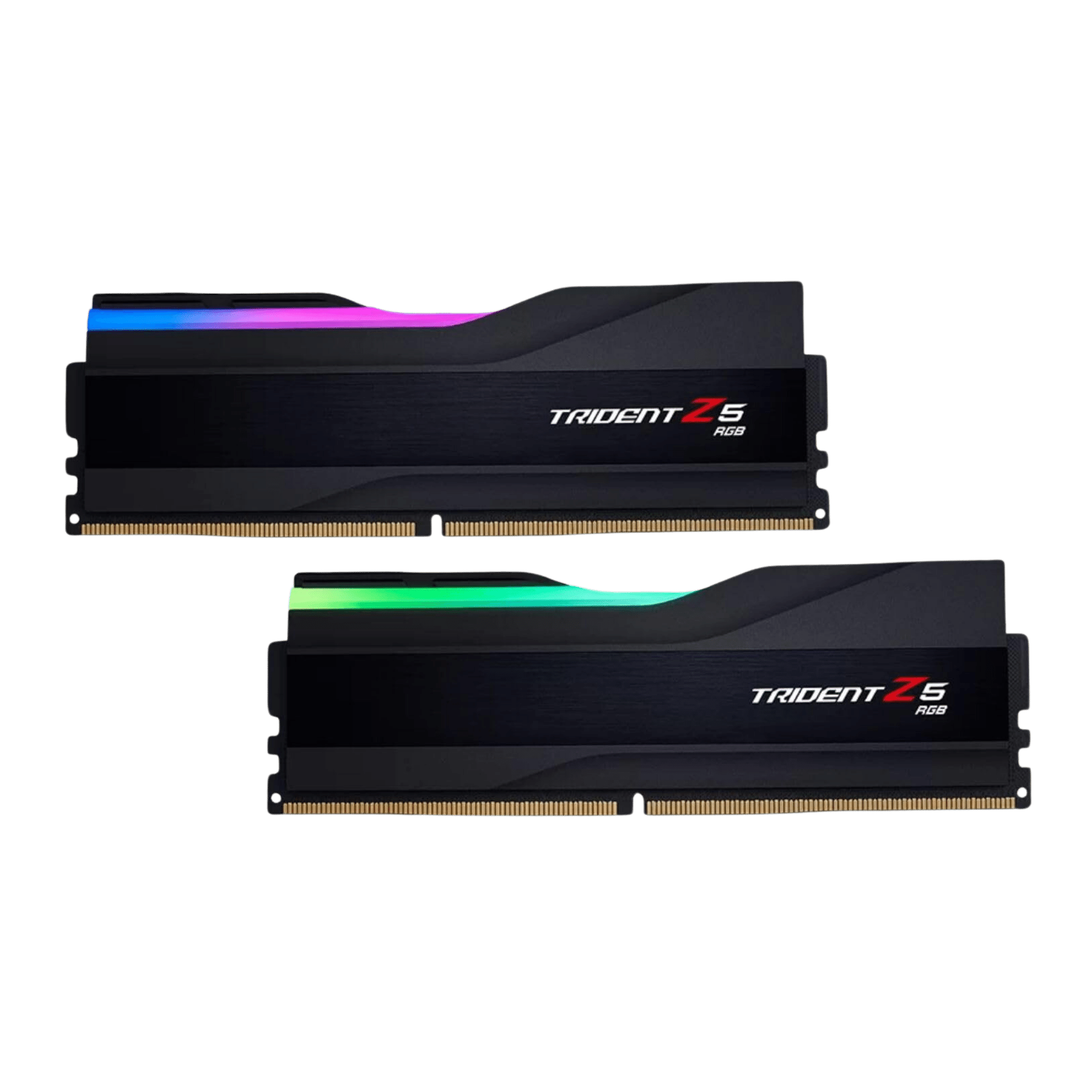 G.SKILL Trident Z5 RGB DDR5 6000 32GB×2 Amazon.in: Buy G.Skill Trident Z5 RGB 32GB (2 * 16GB) DDR5 6000