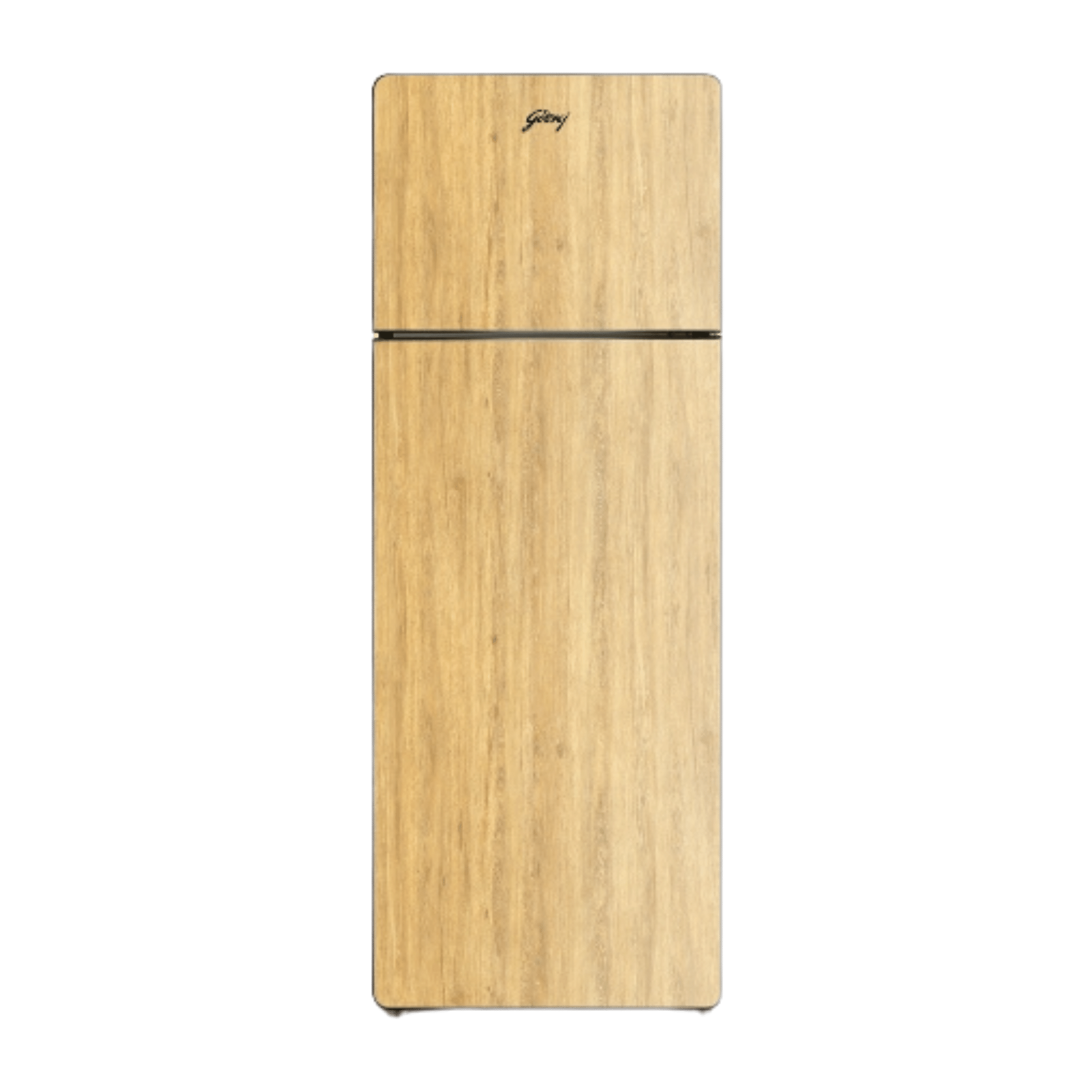 Godrej 244 L Double Door Fridge RT EONVOGUE OK WD |Oak Wood