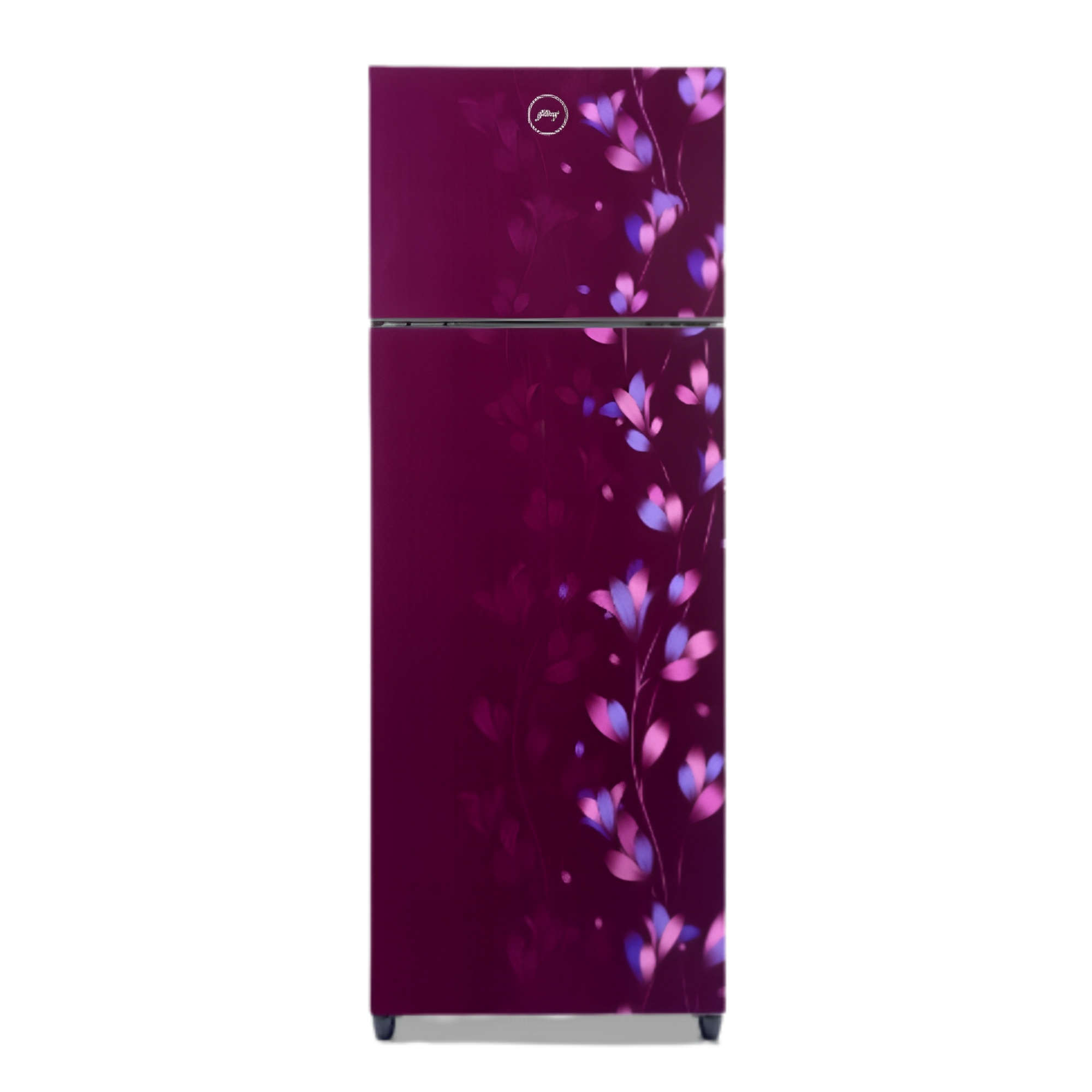 Godrej 272 L Double Door 2 Star Refrigerator Shop Online