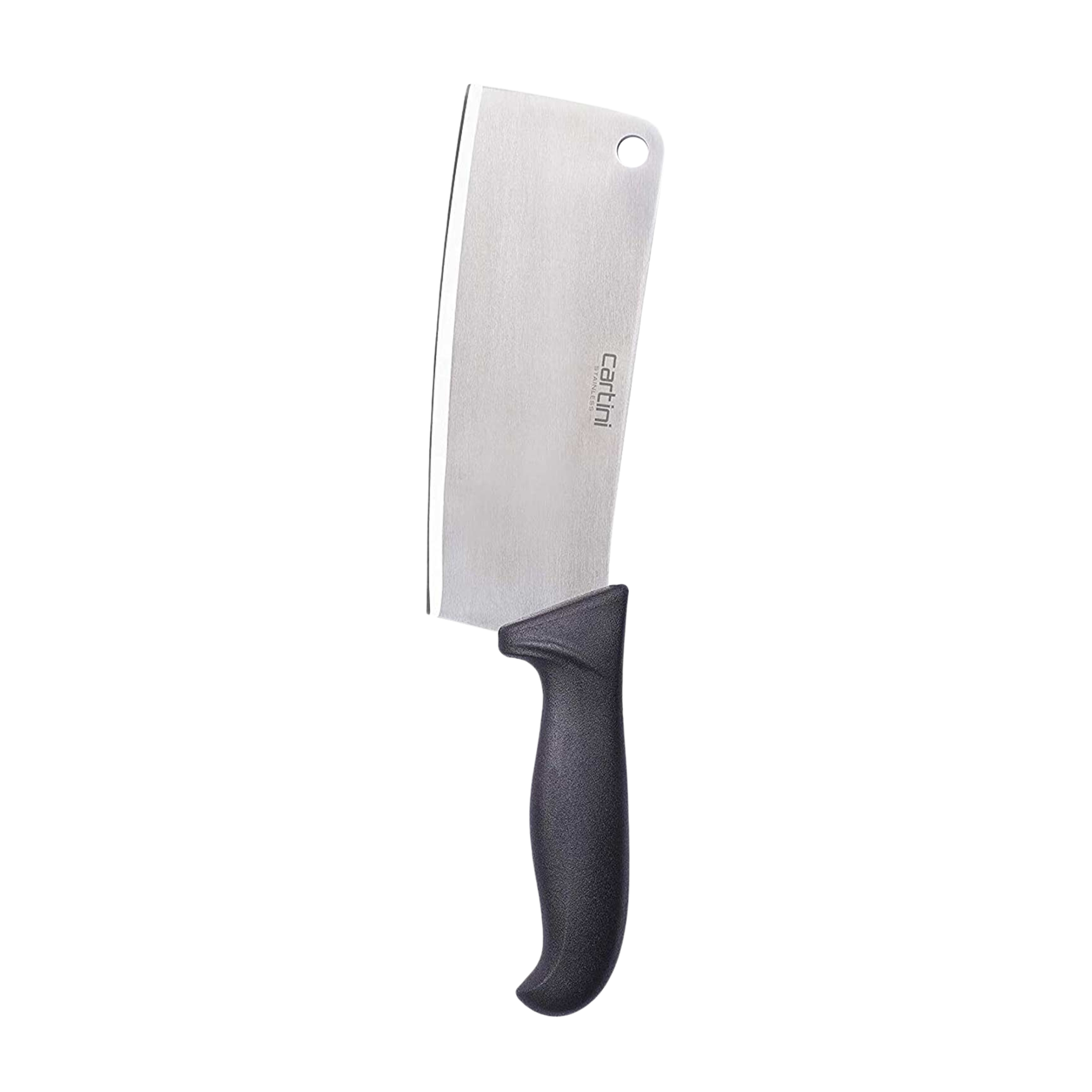 Godrej Cartini Classic Cleaver Knife ( Black )