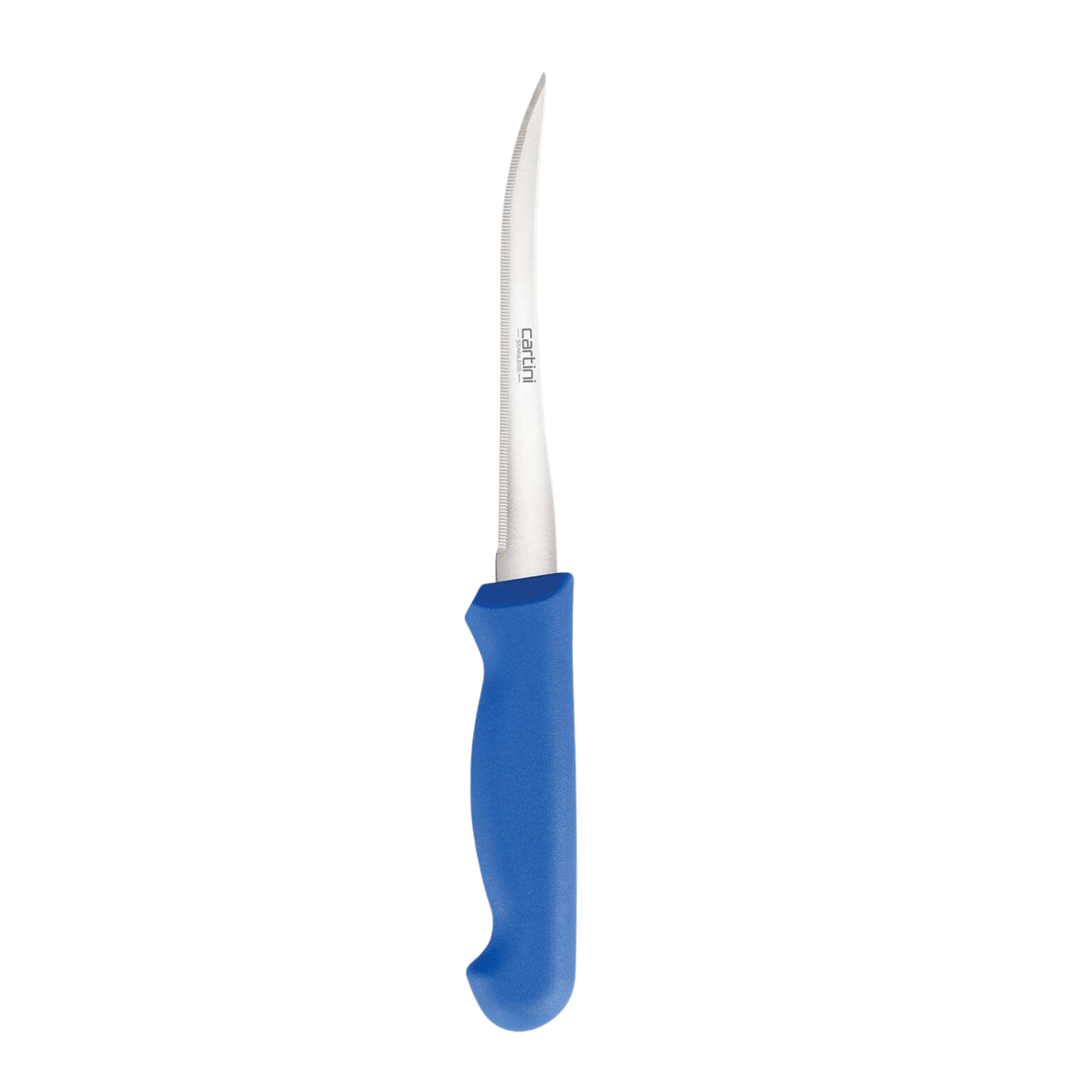 Buy Godrej Cartini Tomato Knife Blue From Poorvika