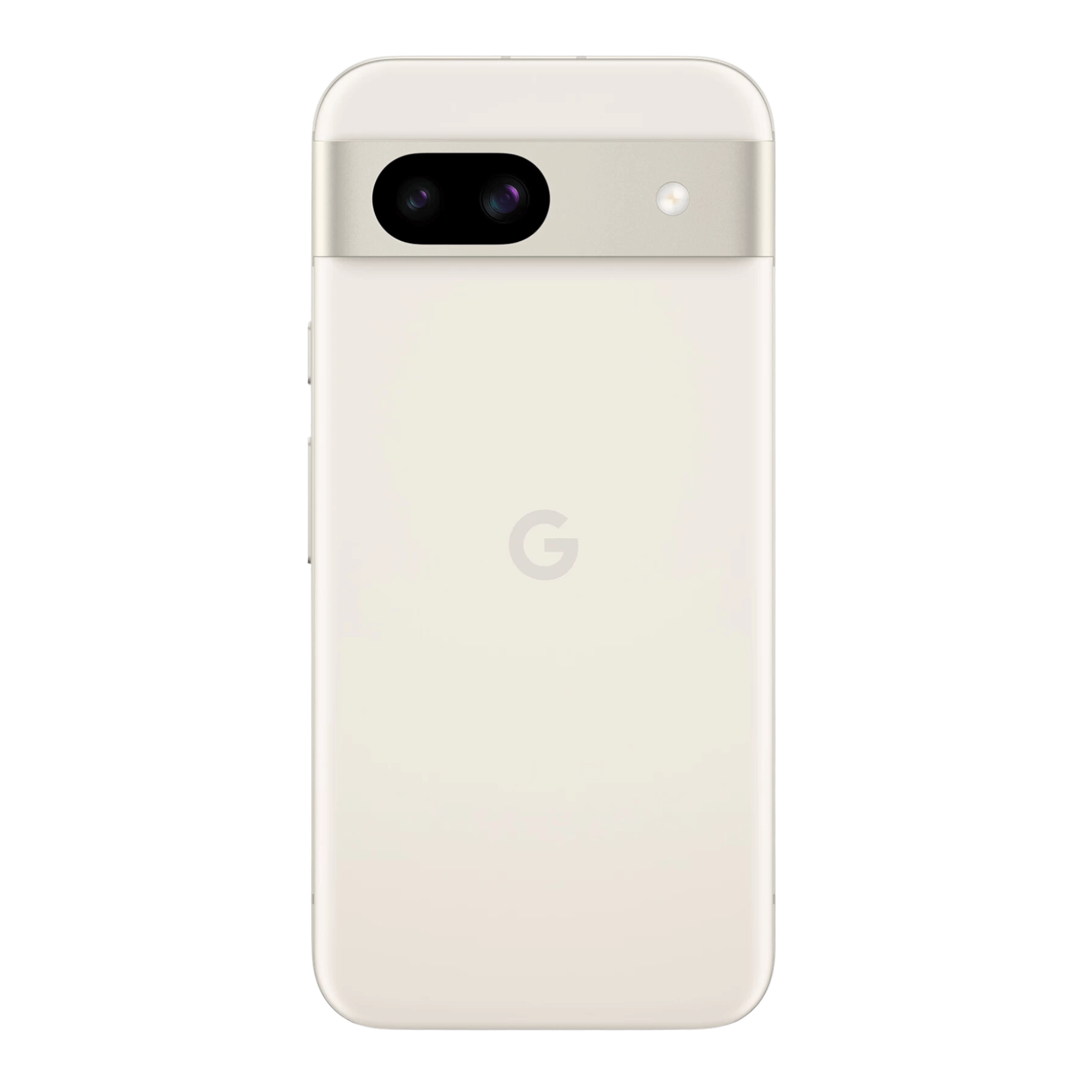 Shop Google Pixel 8A 5G Porcelain (8GB-128GB) and Save Big!