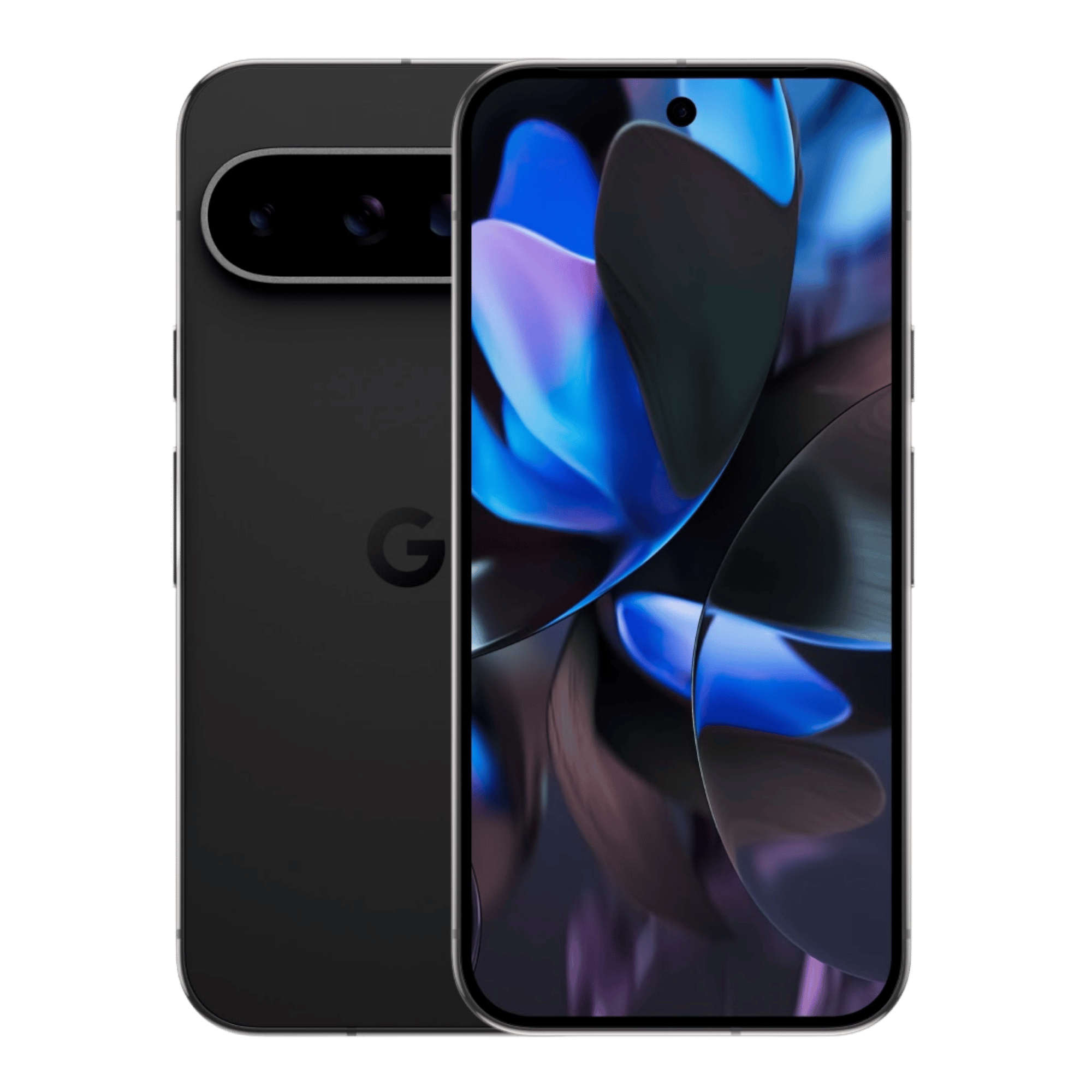 Buy Google Pixel 9 Pro Obsidian (12GB-256GB) at Best Price!