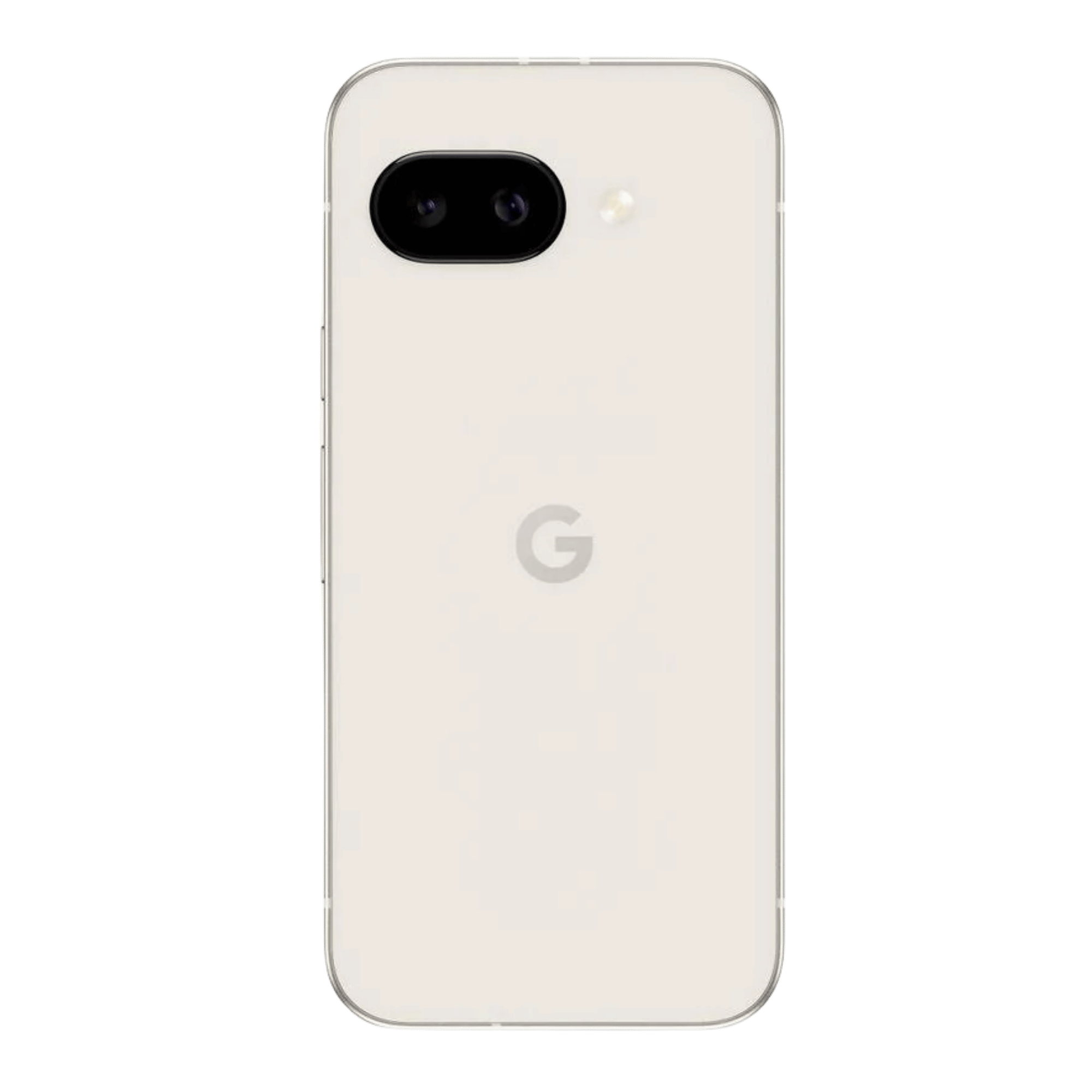 Buy Google Pixel 9A 5G (Porcelain, 8GB-256GB) at Best Offers