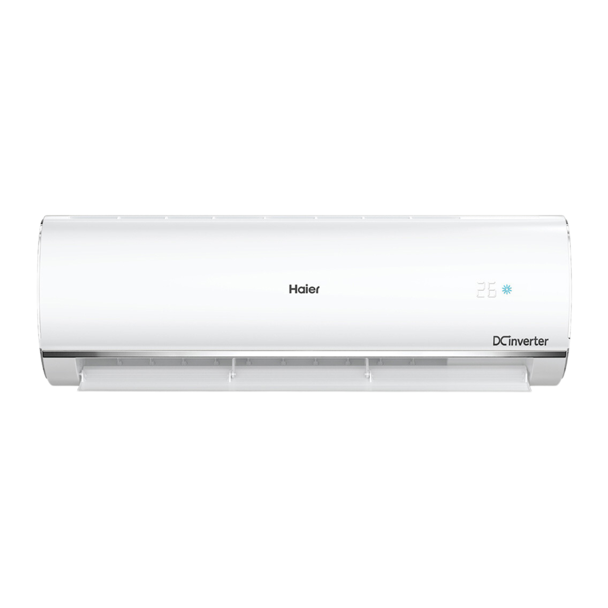 Haier Ton Star AC Kinouchi Cool Inverter at an offer