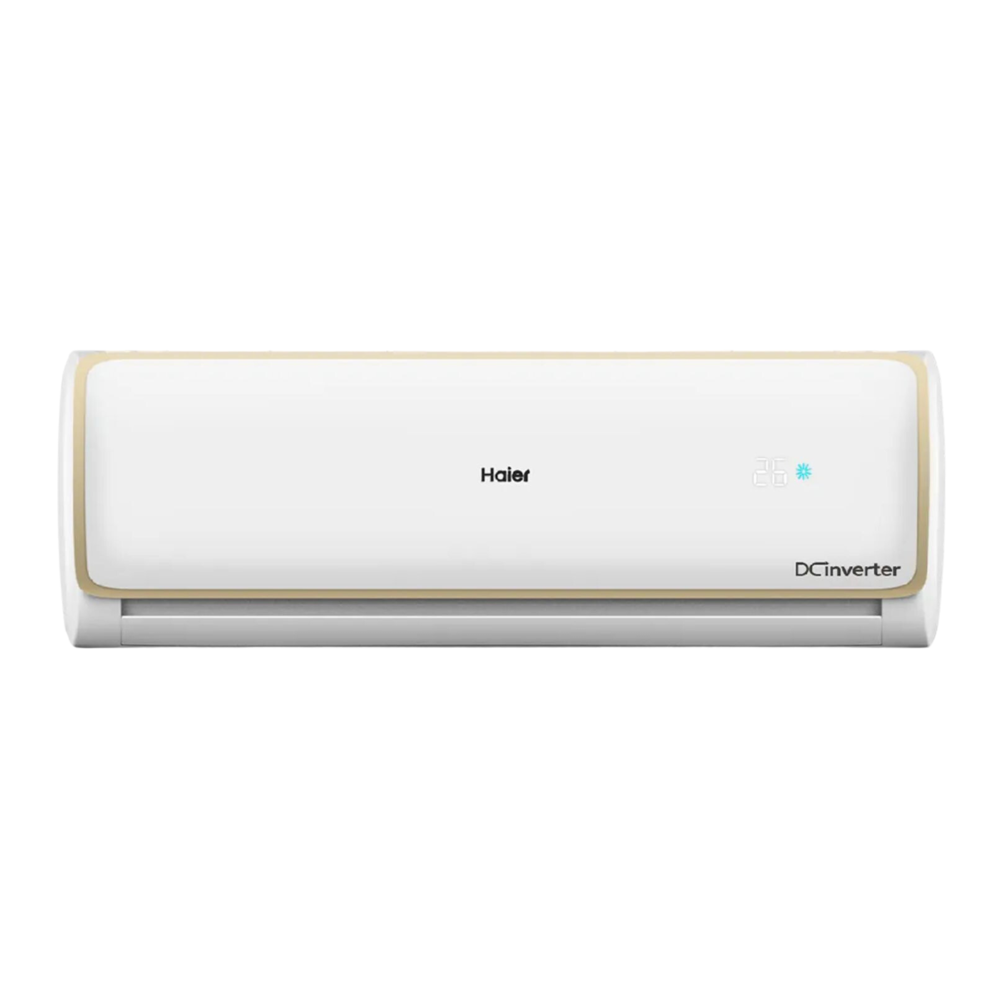 Haier 1.6 Ton 5 Star Heavy Duty Inverter Split AC | Get Now!