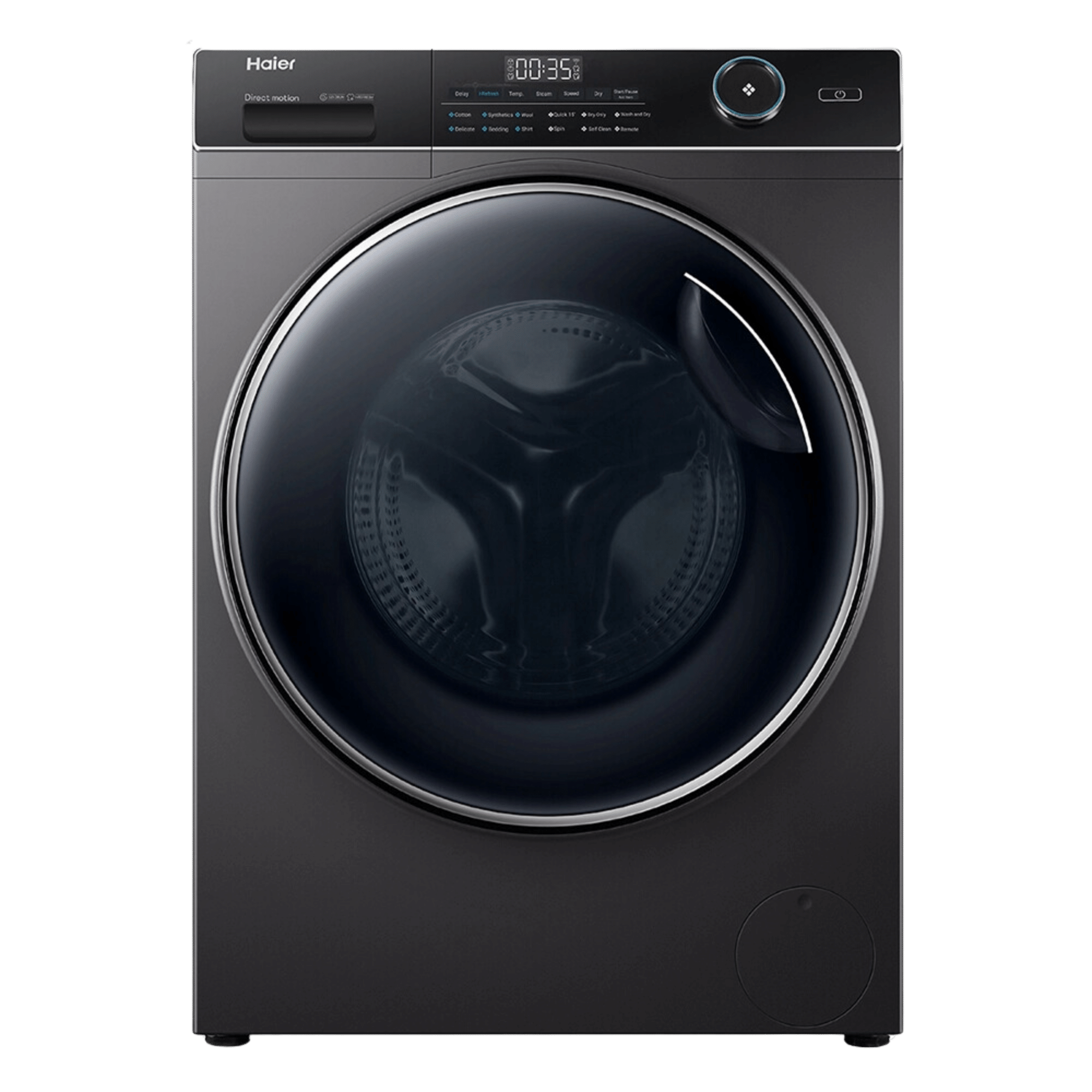 Haier 138L 前開き冷凍庫 | Costco Japan