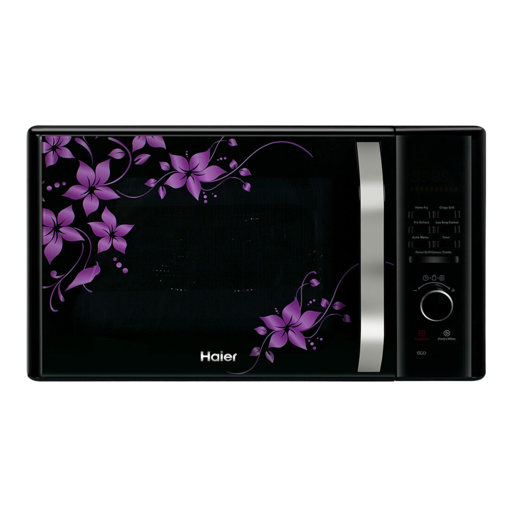Haier 30 L Convection Microwave Oven, HIL3001CBSH ( Black )