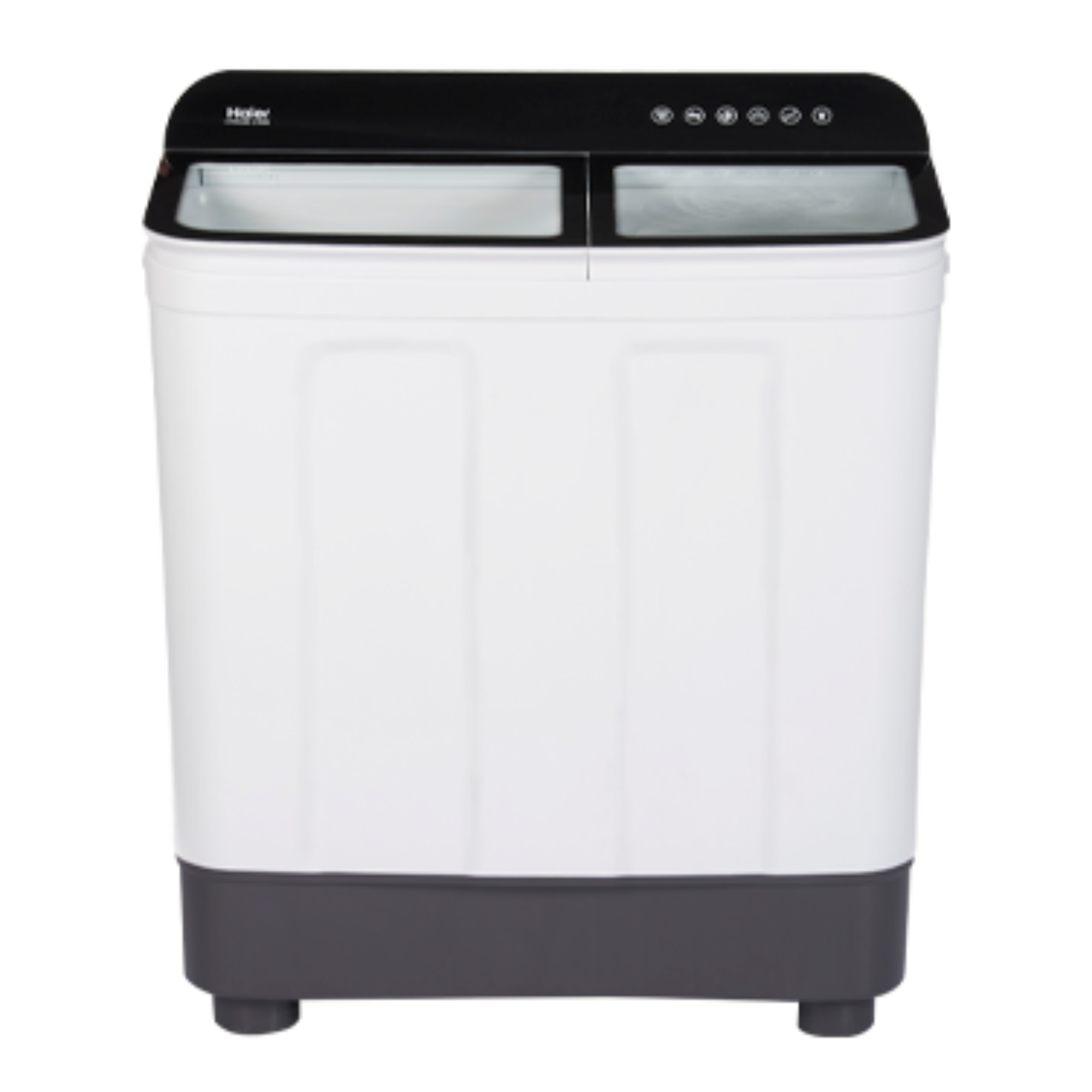 Buy Haier 8.5Kg Top Load Washing Machine HTW85178BKN