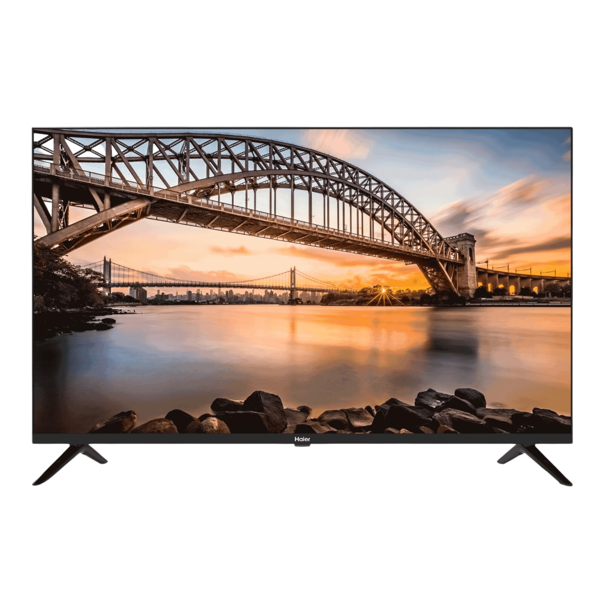 Haier TVs Price List in India