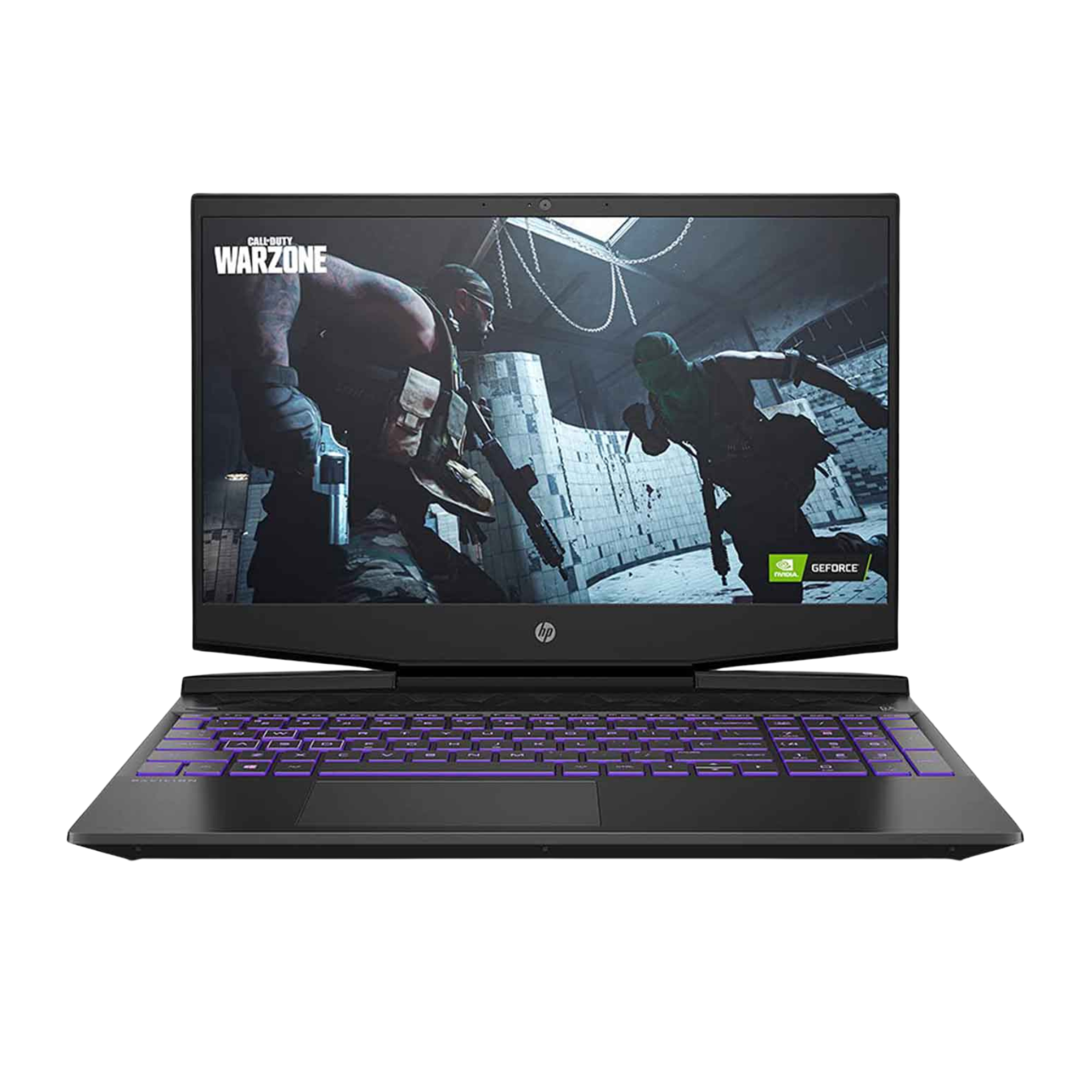 Buy HP Pavilion Gaming 11th Gen (8GB-512GB,Shadow Black)