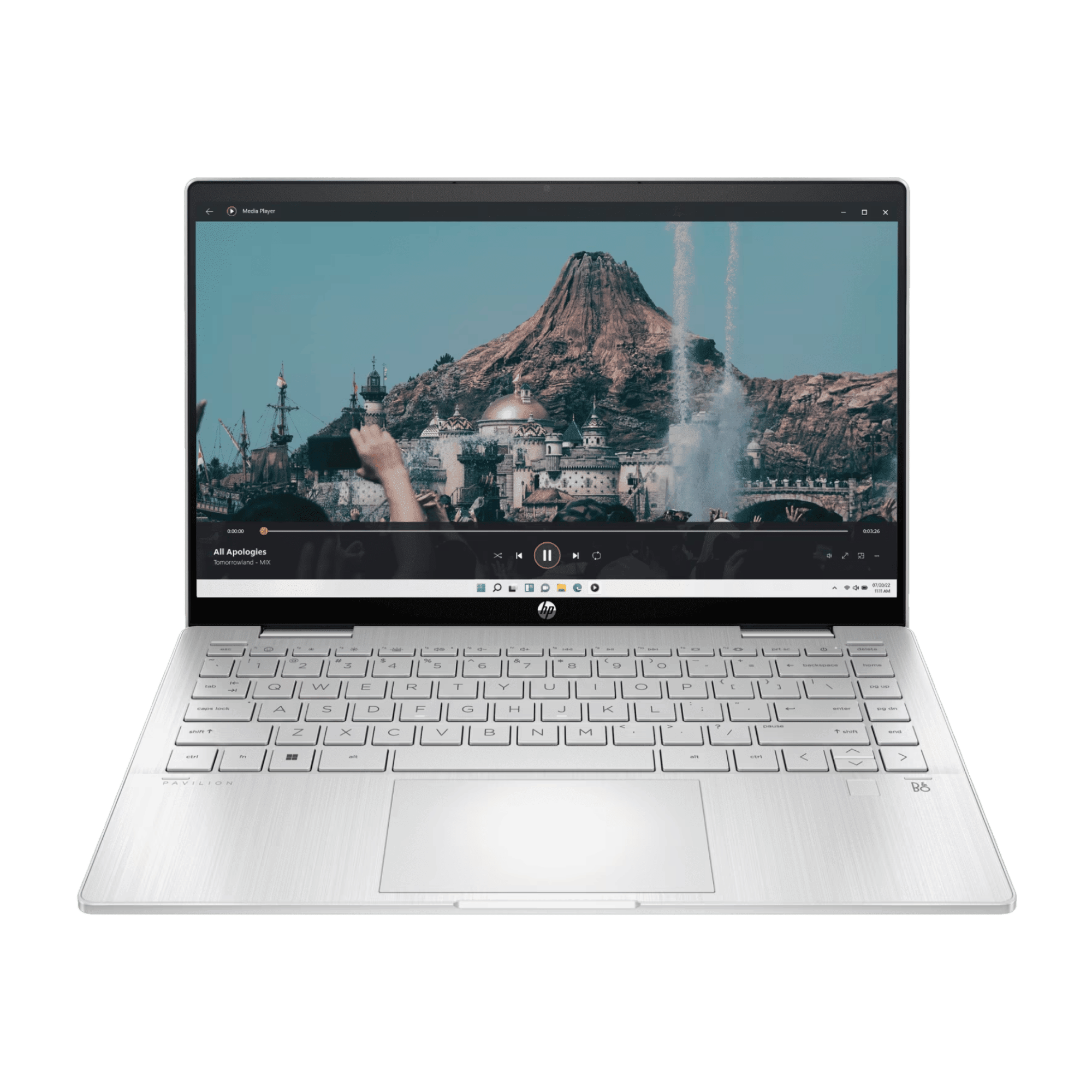 HP in Laptop Pavilion x360 i5 13th Gen – Buy Now!