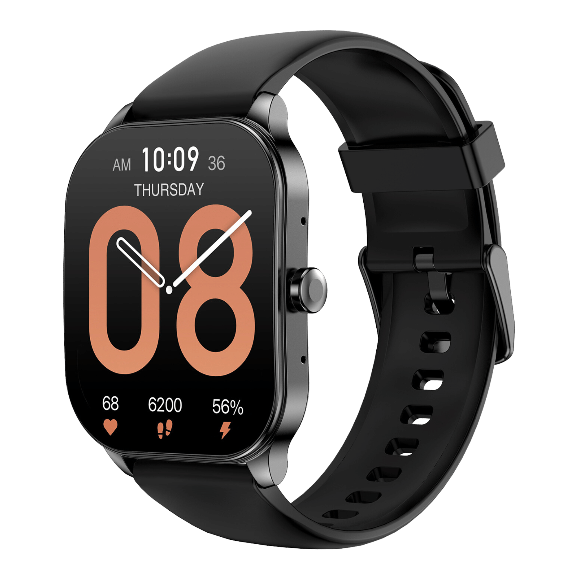 Huami new smartwatch online