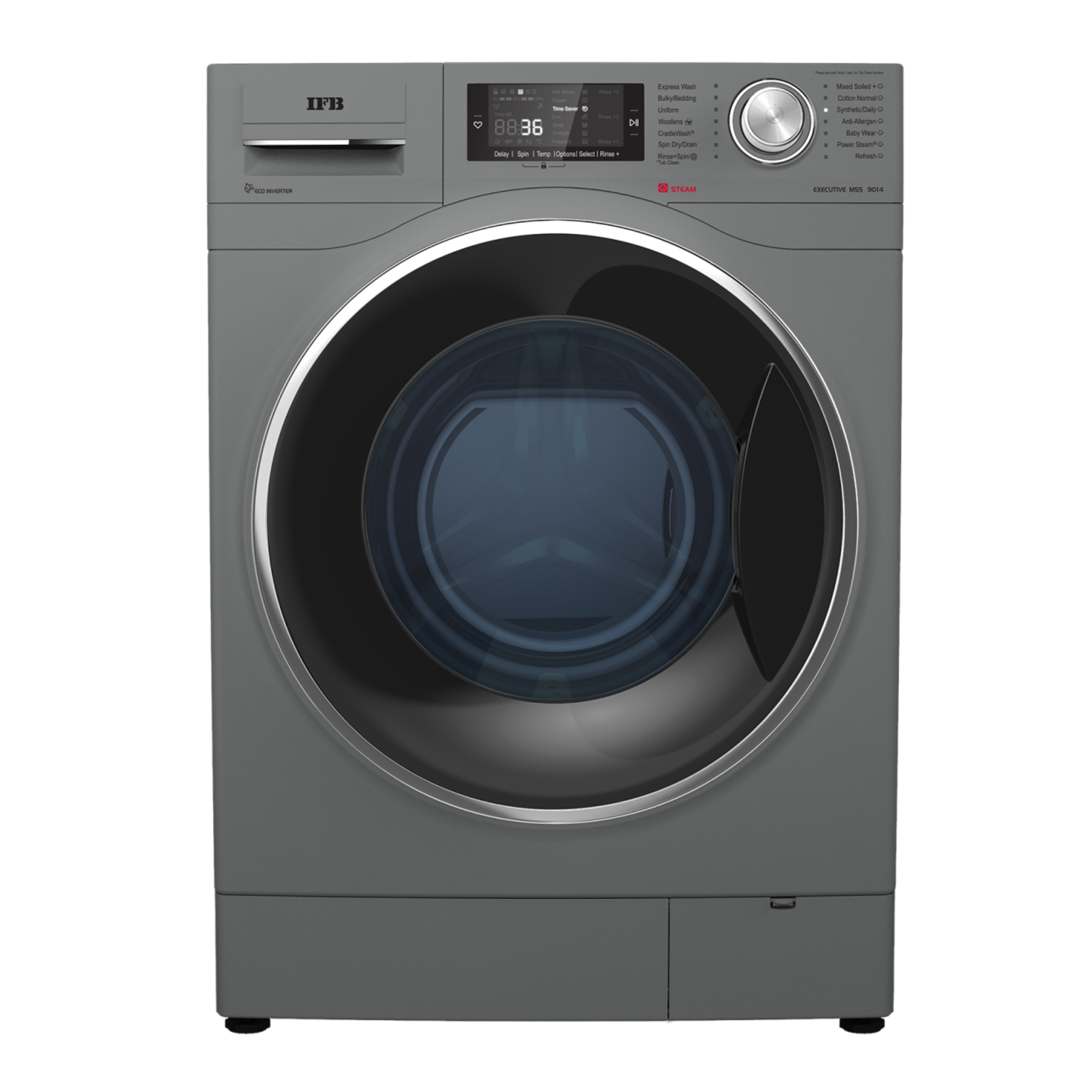 ifb 9 kg washing machine