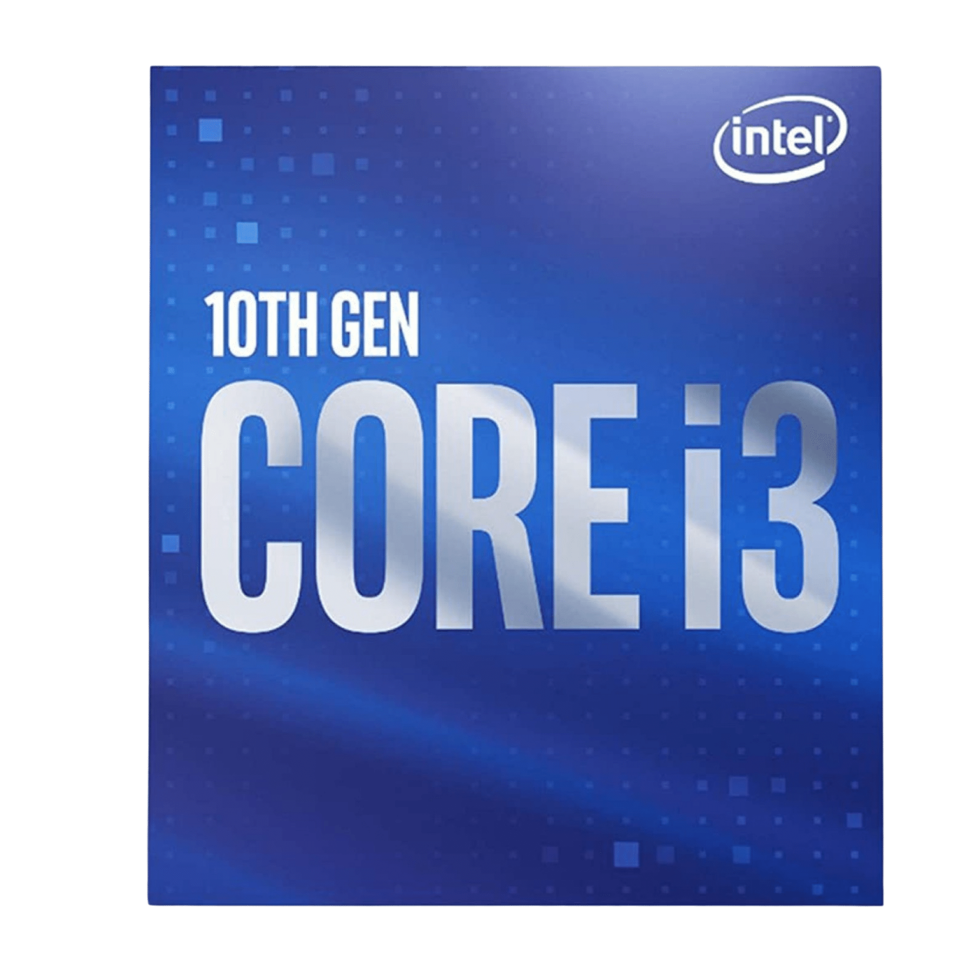 Amazon.com: Intel Core i3-10100 Desktop Processor 4 Cores up