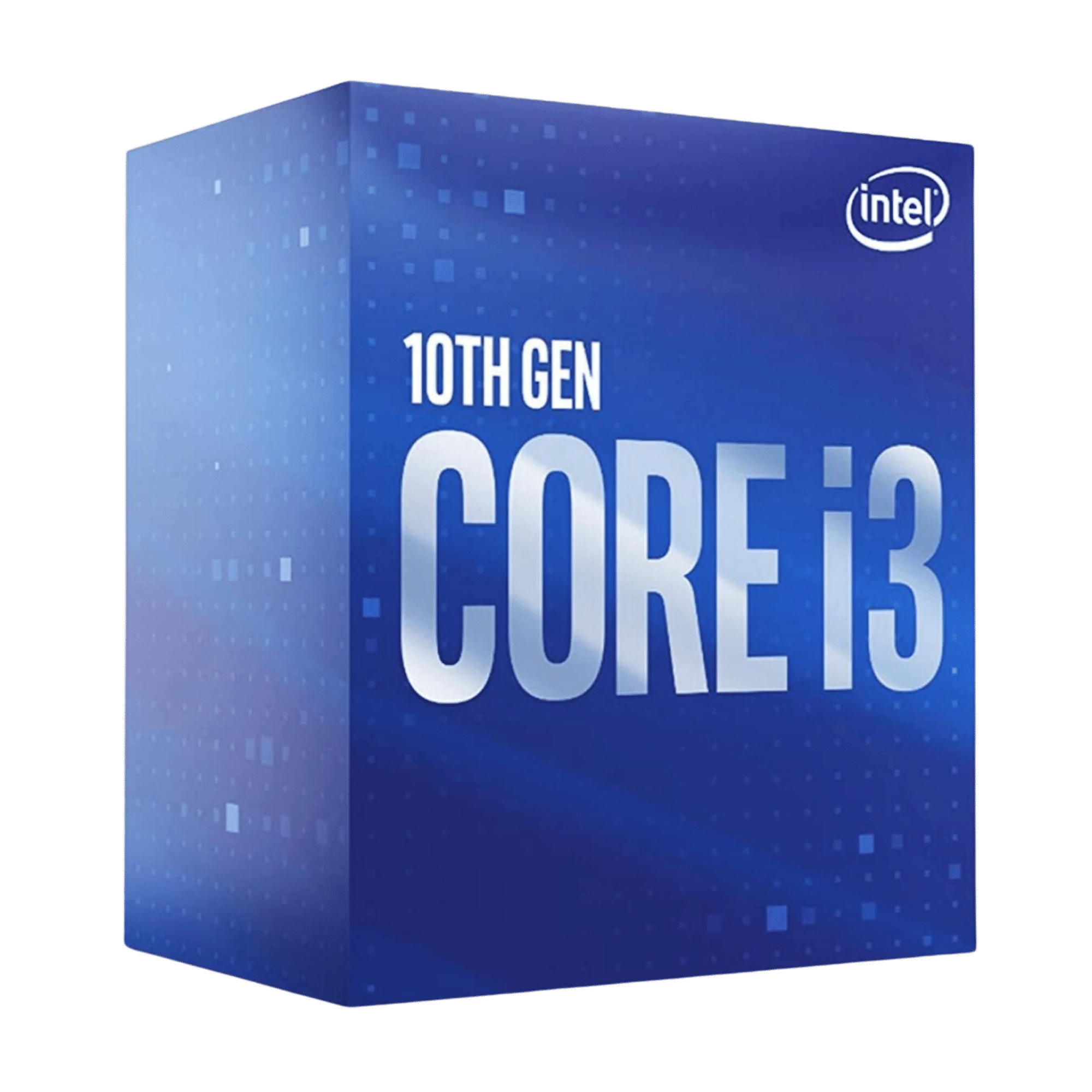 Amazon.com: Intel Core i3-10105F 4-Core Comet Lake Processor