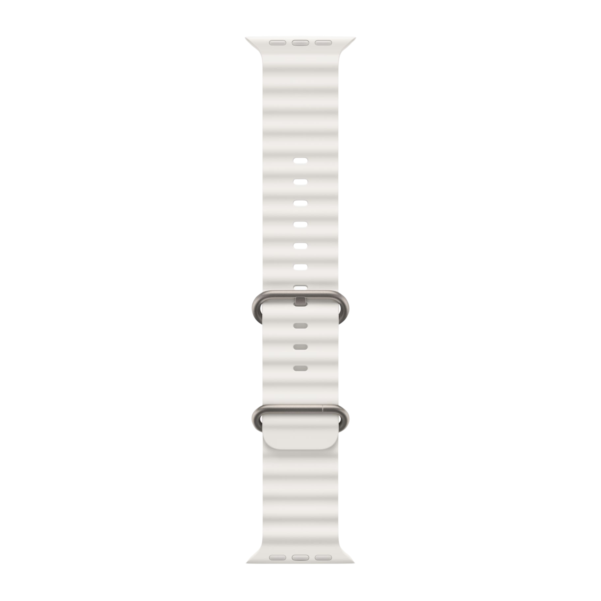 Buy Apple Watch Ultra 2 with Ocean Band mm+Cellular White