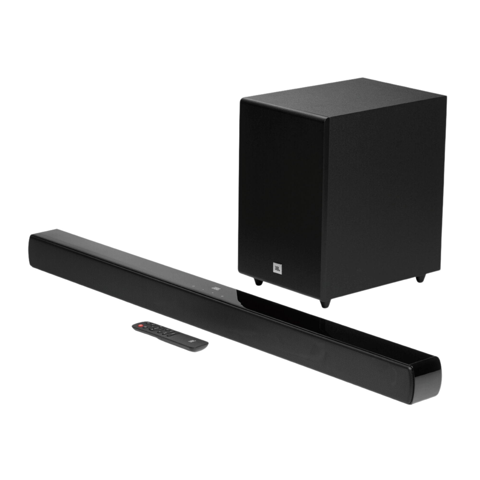 Jbl deals 2 soundbar