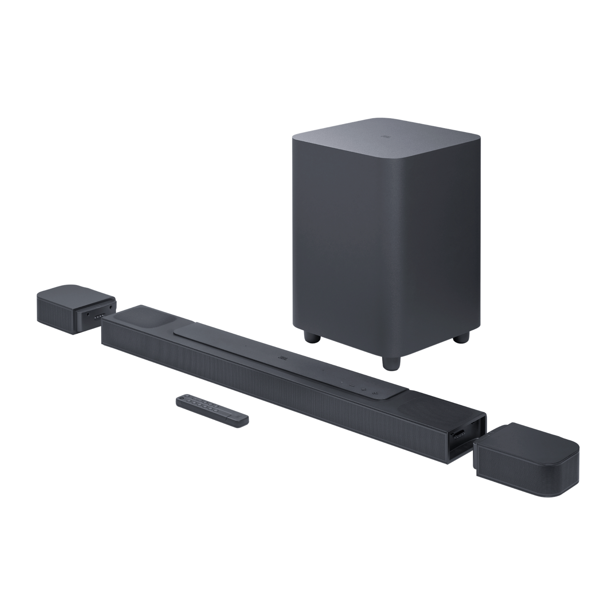 Buy JBL 5.1.2 Ch BAR 800 Dolby Atmos 720W at Poorvika