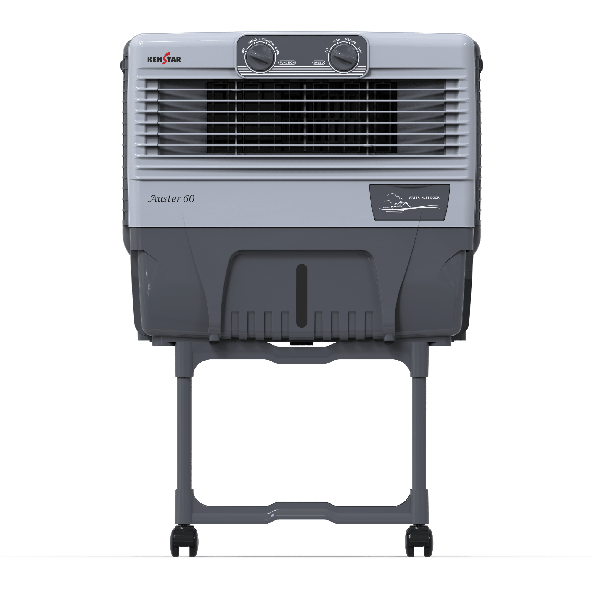 Electric Motor Kenstar Cooler Multicool Main/Electric Motor For