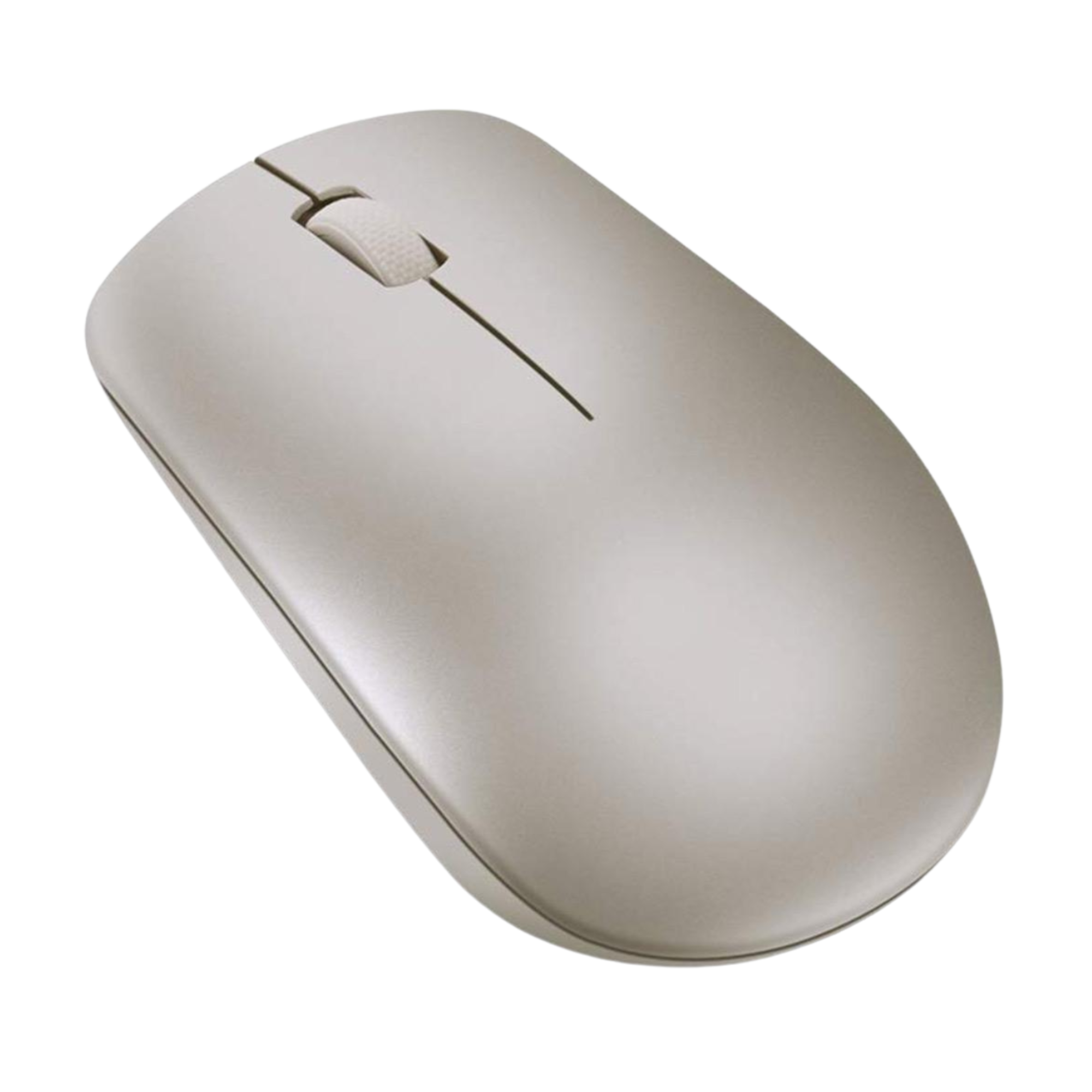 Get Lenovo 530 Wireless Mouse ( Almond ) with Exciting Offers