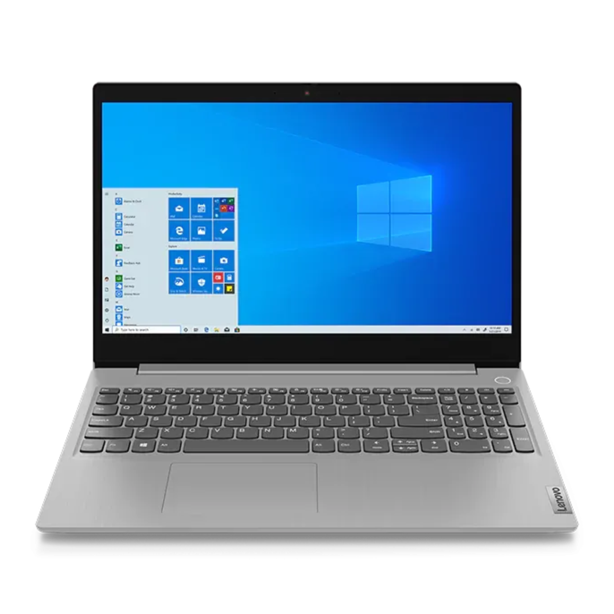 Lenovo IdeaPad I3 10th Gen Windows 11 81WB01D1IN Laptop
