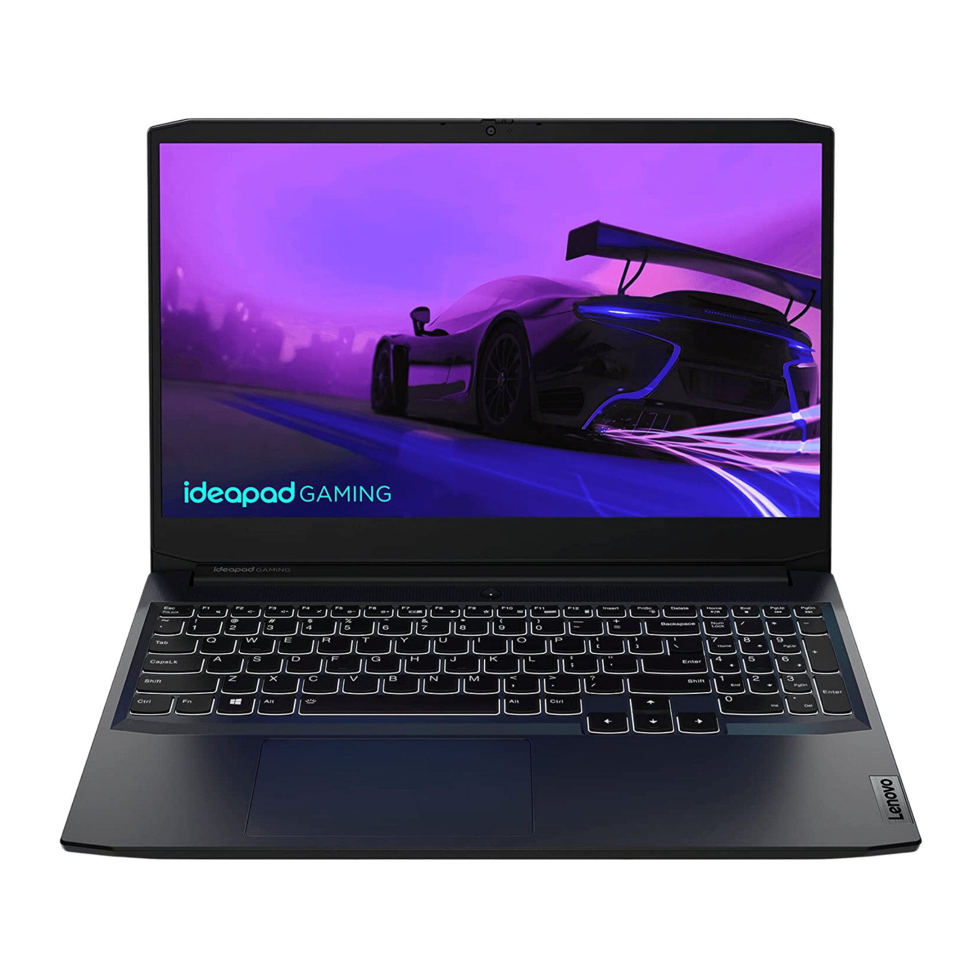 Купить Игровой Ноутбук Lenovo Ideapad Gaming