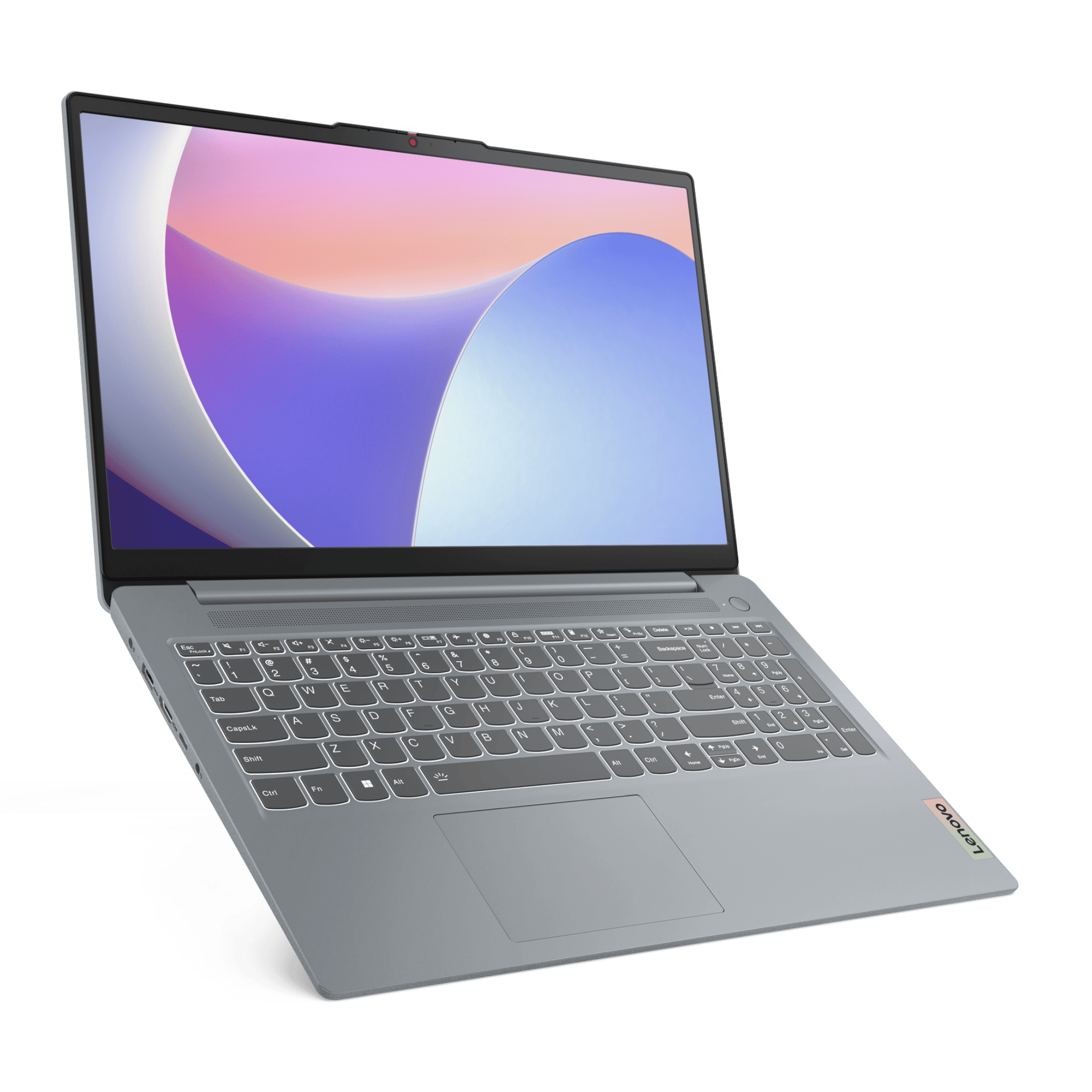 Lenovo IdeaPad Slim 3i i5 12th Gen (Arctic Grey,16GB-512GB) Lenovo IdeaPad Slim 3i i5 12th Gen (Arctic Grey,16GB-512GB)
