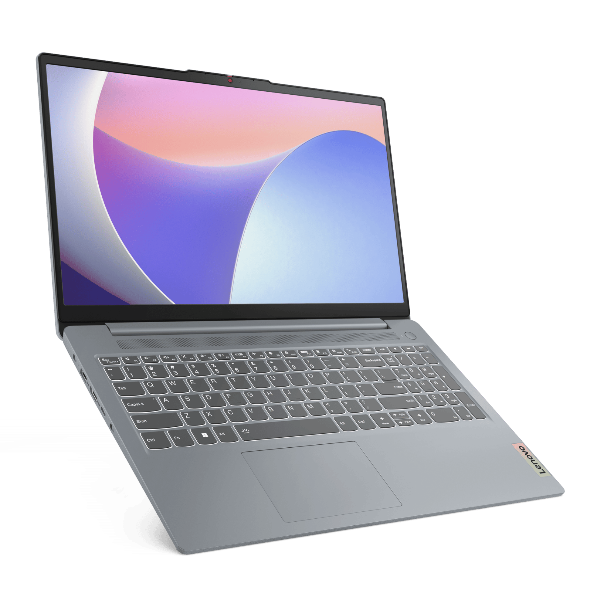 Get Lenovo IdeaPad Slim 3i Core 12th Gen Laptop Grey,16-512GB