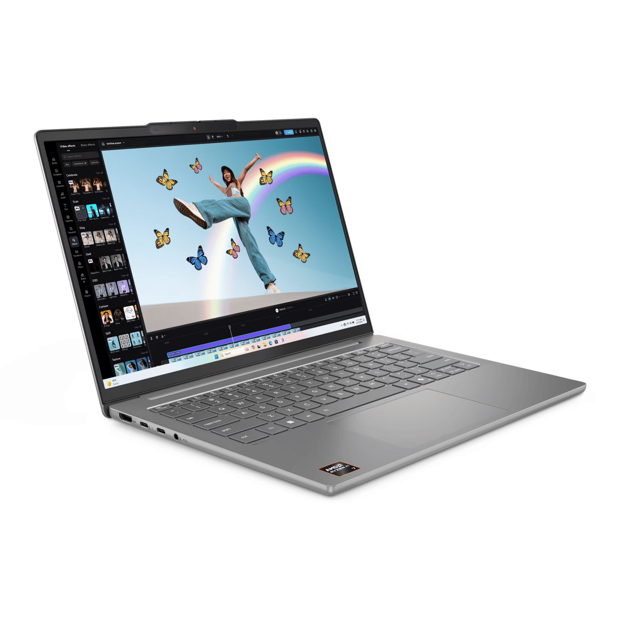 HOT Ideapad Slim Lenovo Yoga Amd 4800u Lenovo Ideapad Slim
