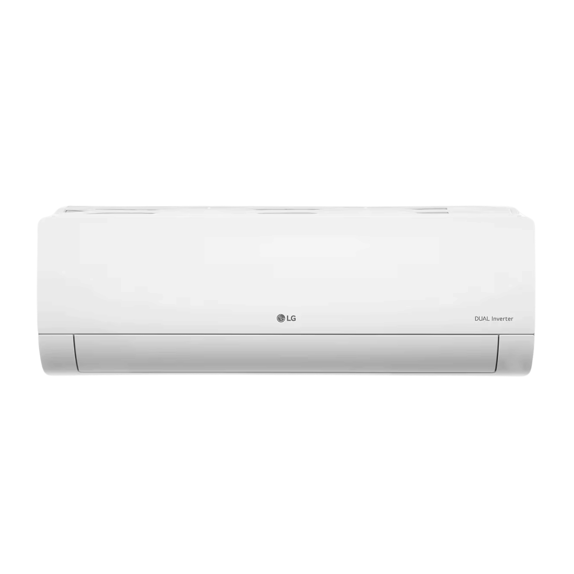 LG 1.5 Ton 3 Star AI 6 in 1 DUAL Inverter Split AC. Buy Now!