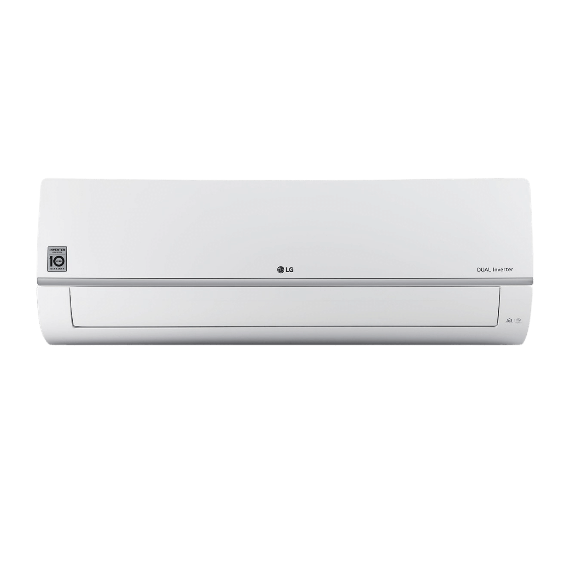 Buy LG 1.5 Ton 5 Star AI Convertible 6in1 DUAL Inverter AC
