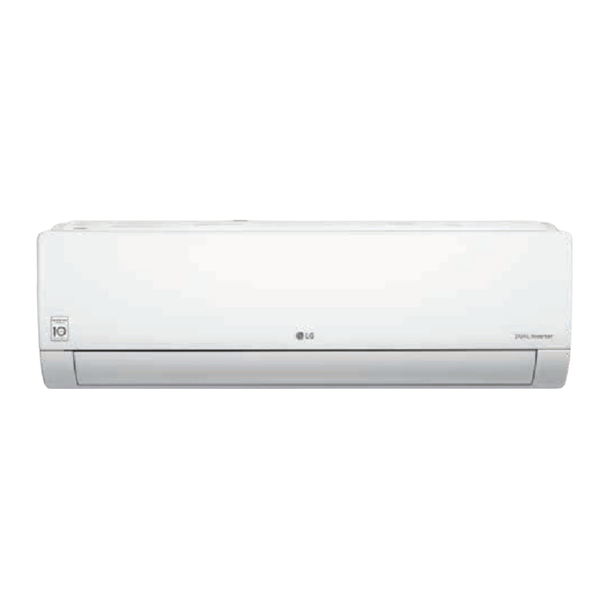LG 1.5 Ton 5 Star DUAL Inverter Split AC | Order Online!