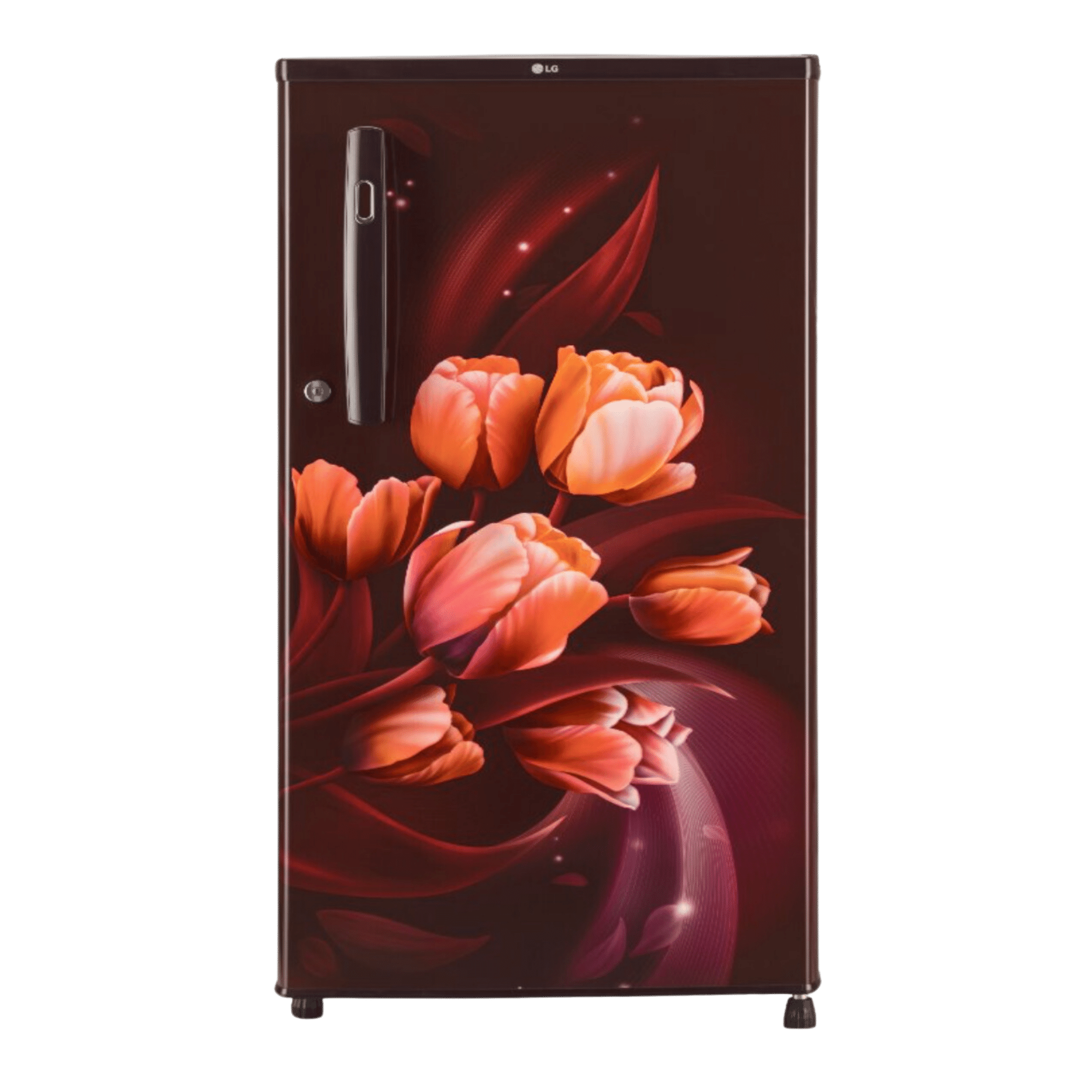 Order LG 185 L Direct Cool Single Door Refrigerator Now!