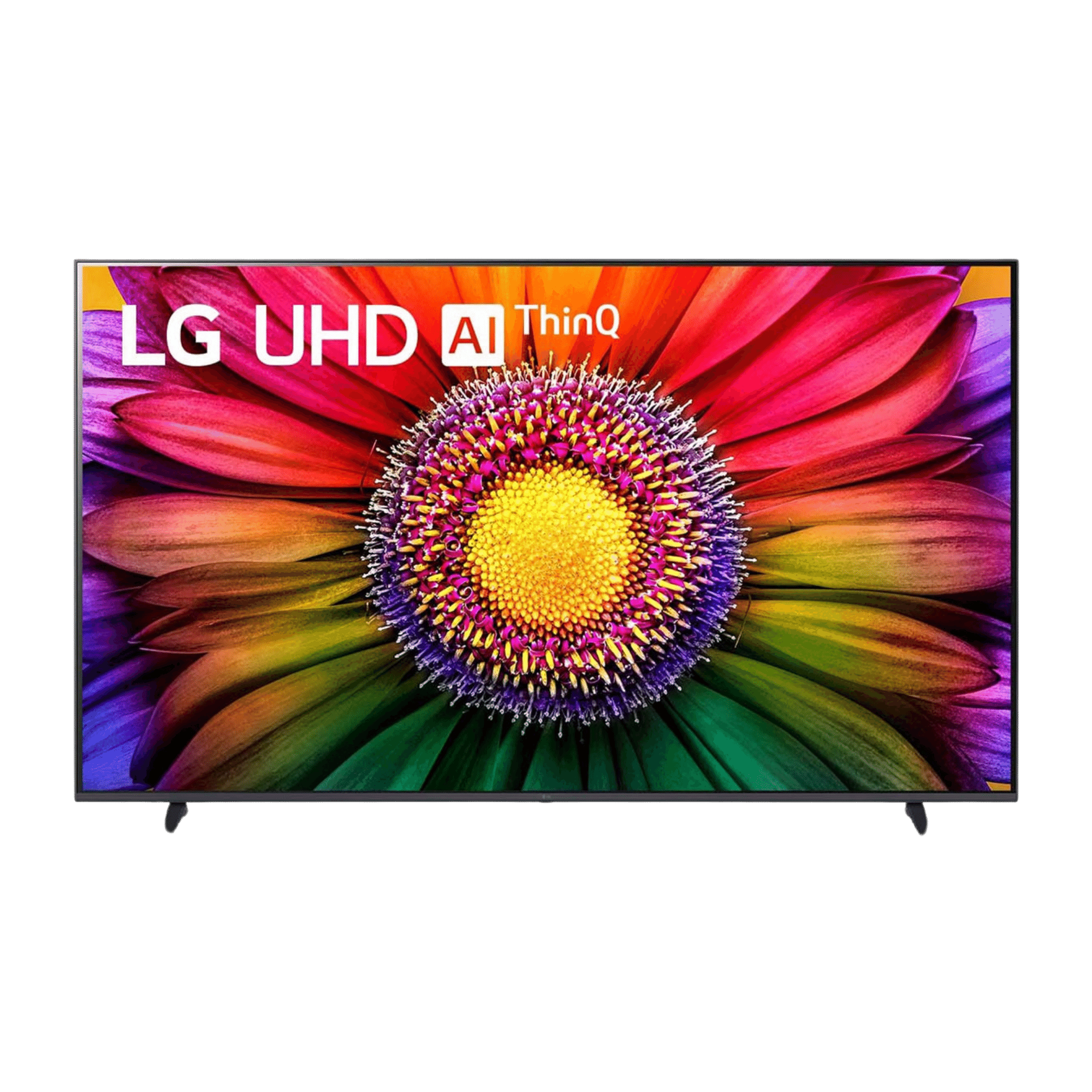 Buy LG 4K Ultra HD Smart LED TV UR8050 (86 inch) at Online